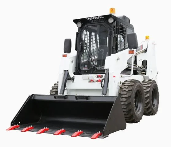 Beaver WS50 - миниатюра 6