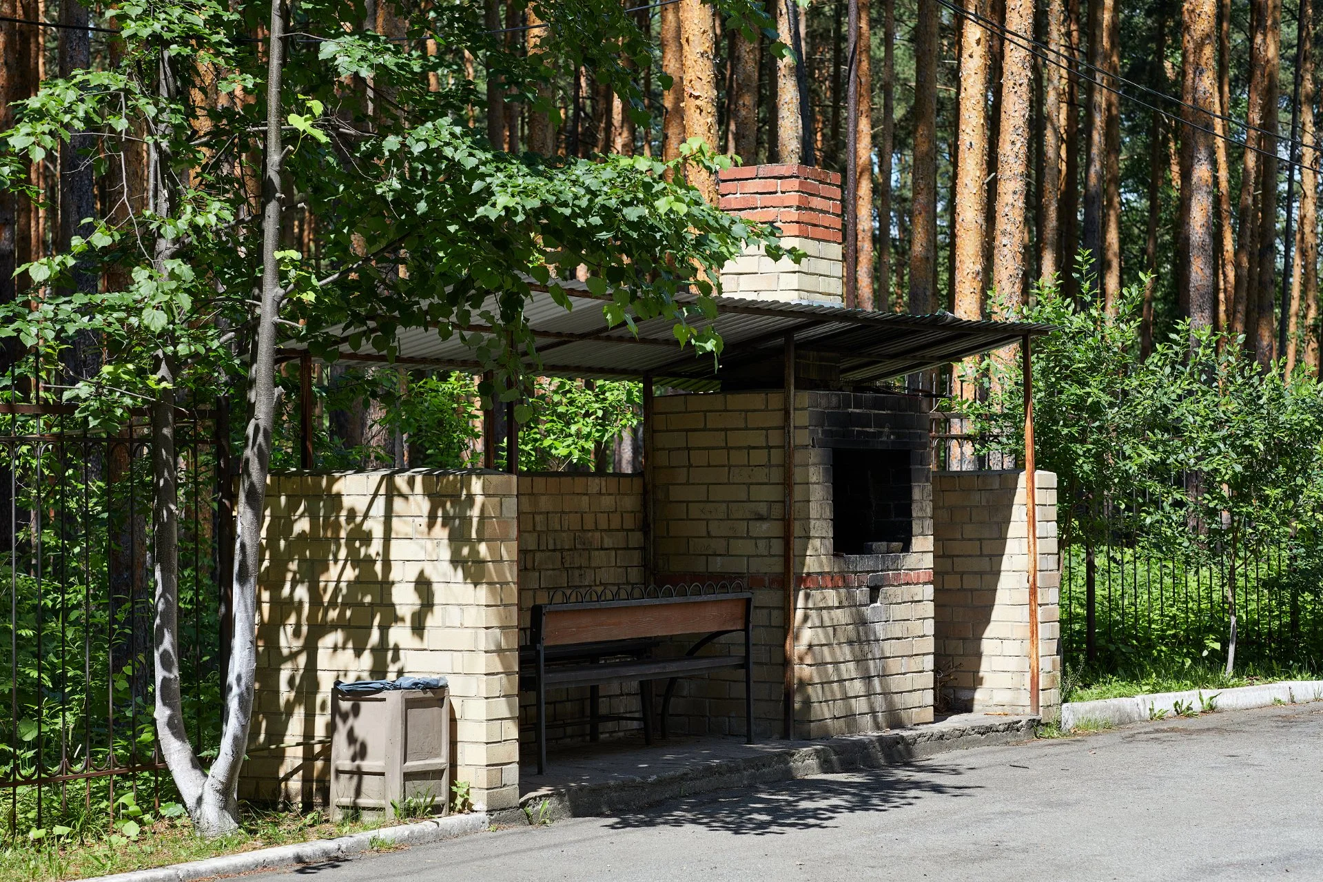 Квартира мечты в лесу в близи озера: дышите полной грудью на Южном Урале! - миниатюра 33