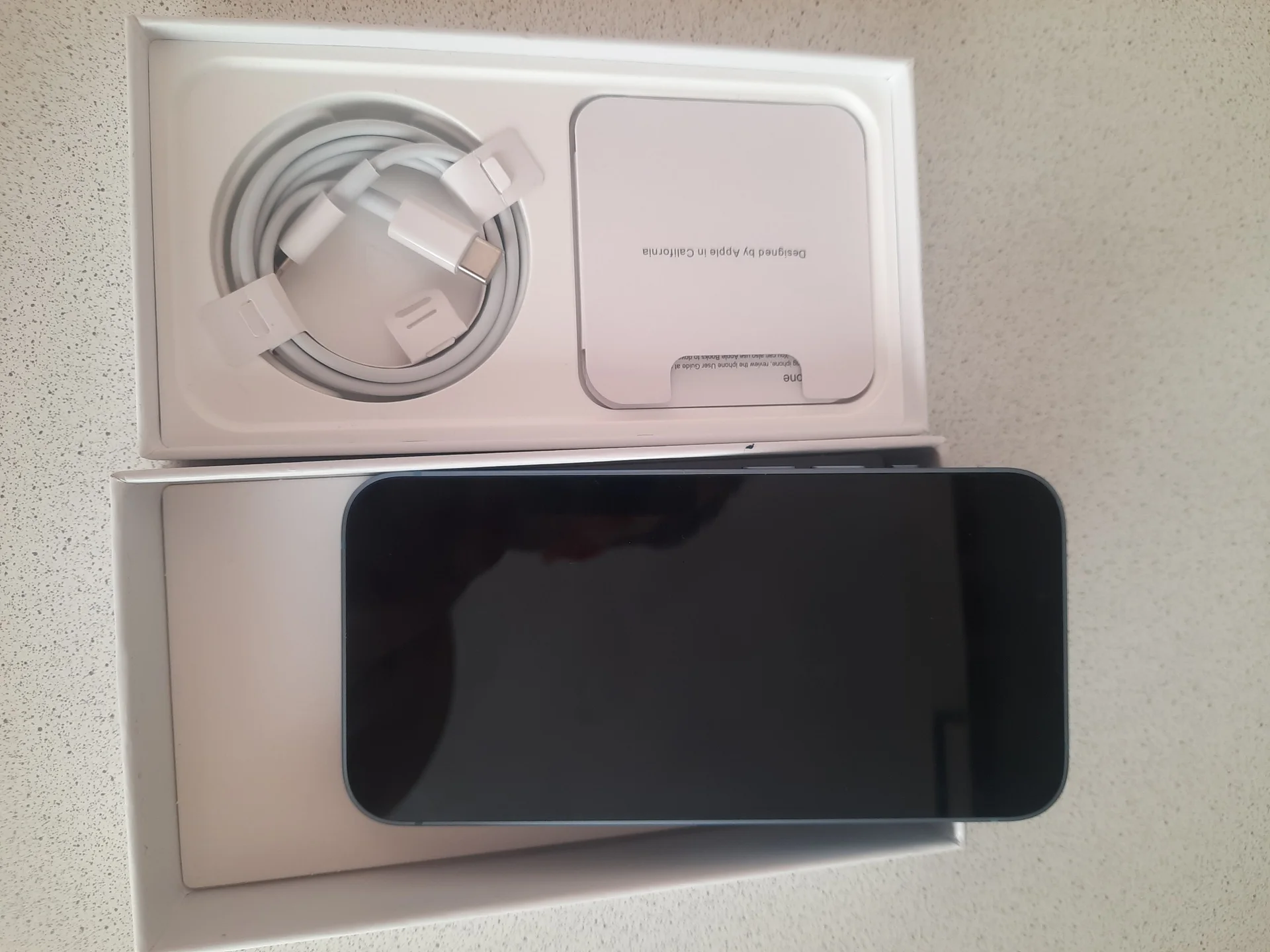 iPhone 14 - изображение 1