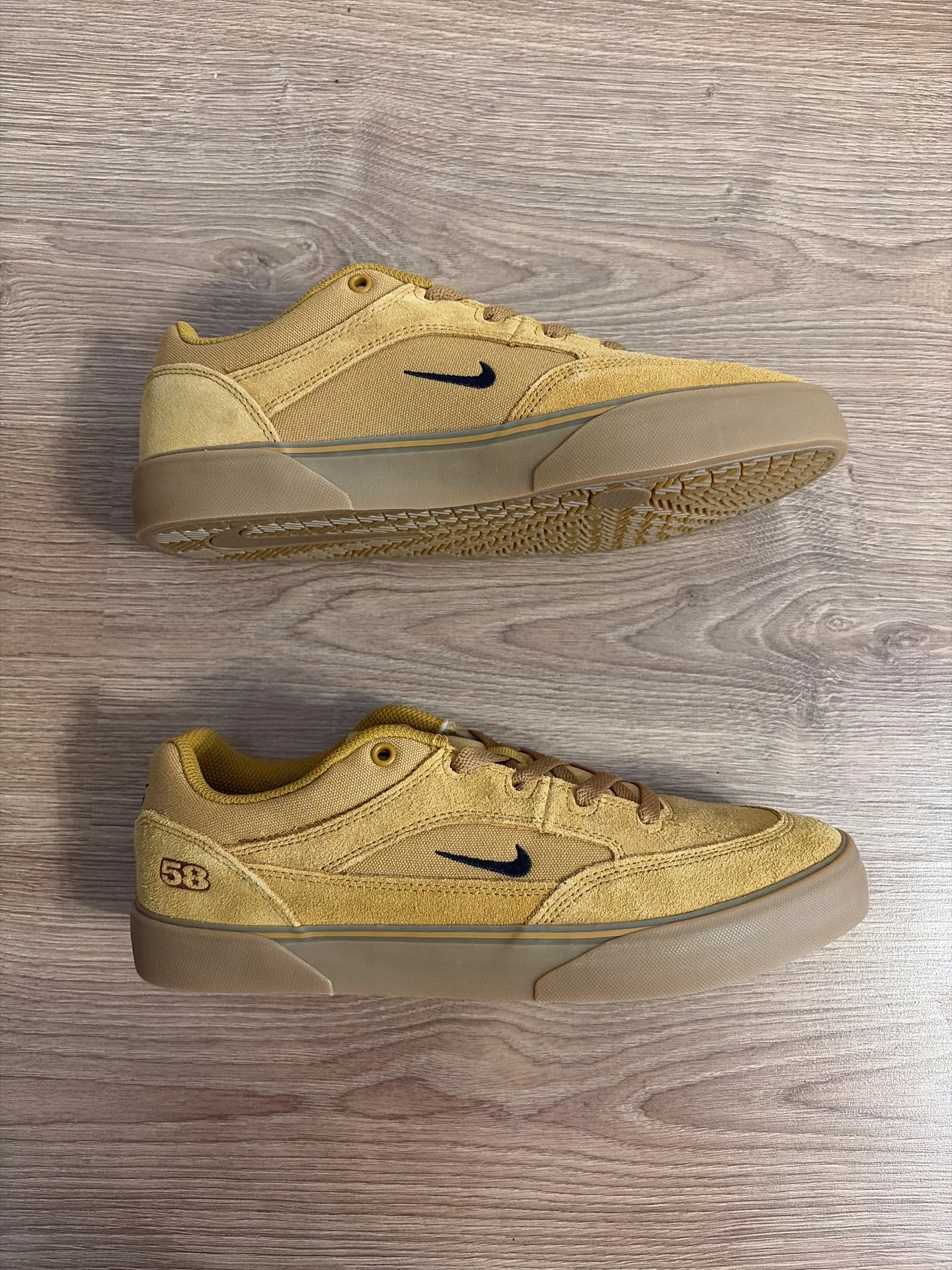 Nike SB Malor - миниатюра 2