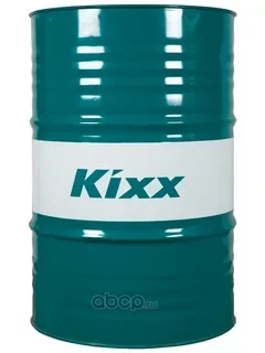 Моторное масло синтетика Kixx GX9 Euro A3/B4 5W-30 - изображение 1