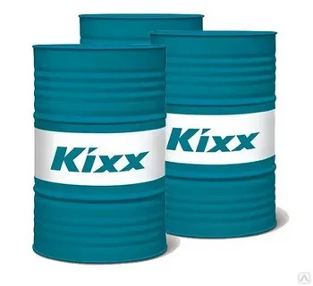 Kixx G1 SP 5W-30 масло моторное синтетика 200л - изображение 1