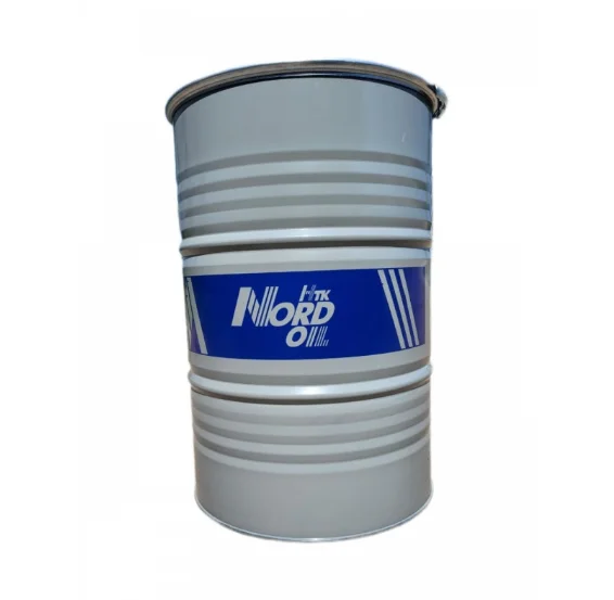 Смазка nord OIL grease XHP 222 синяя 18 кг - изображение 1