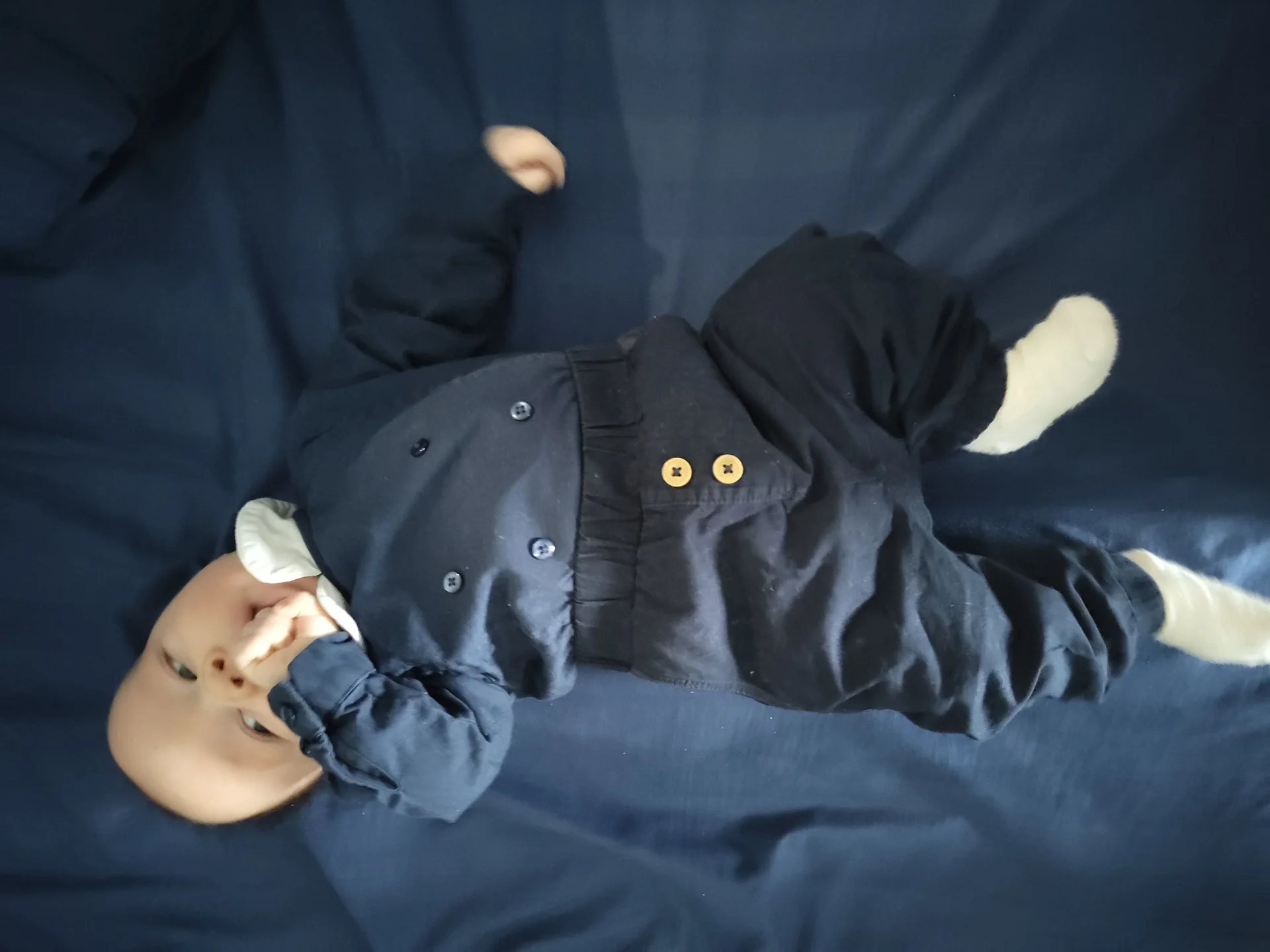 детский боди - миниатюра 3