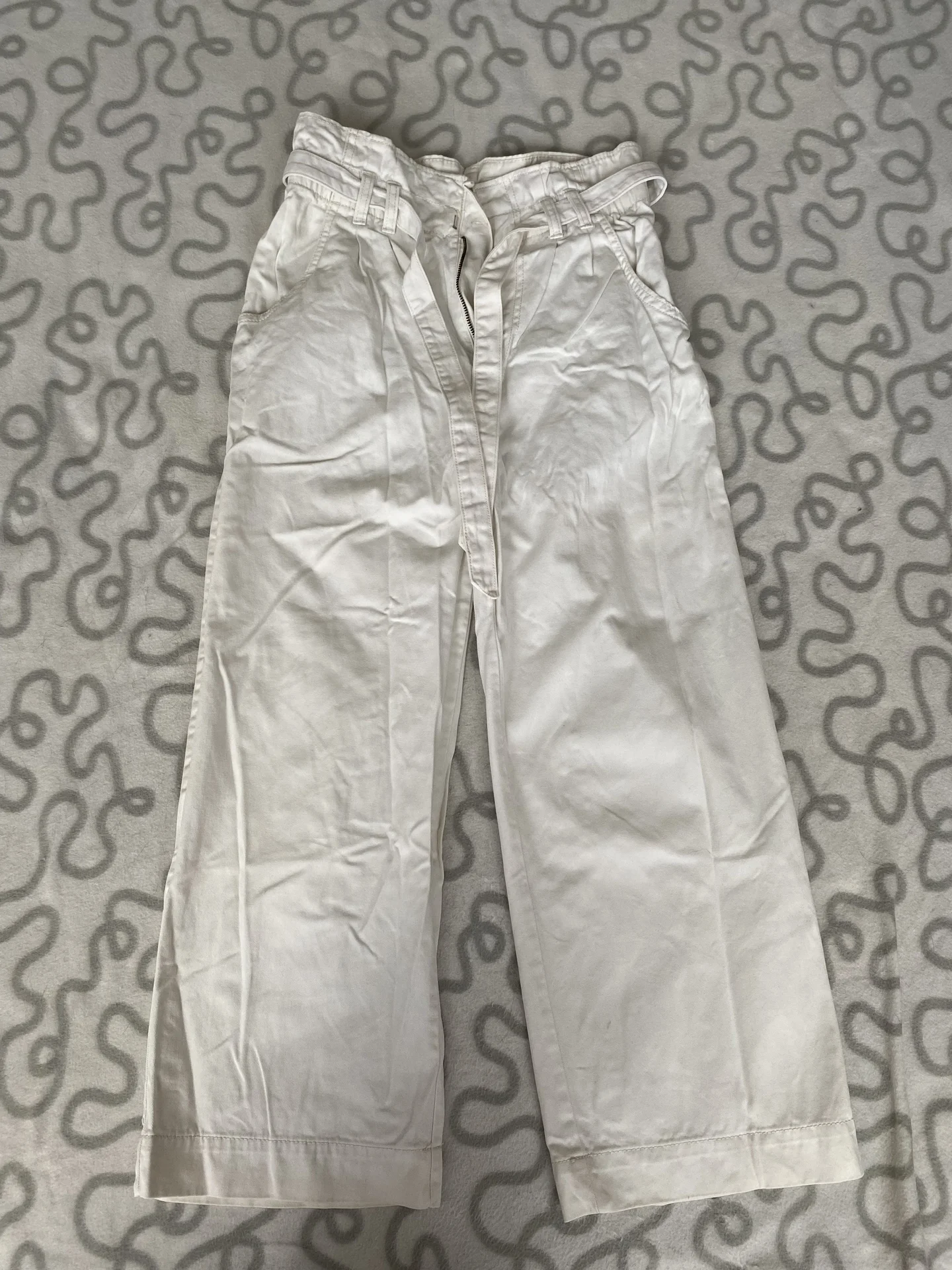 Продам брюки H&M - изображение 1