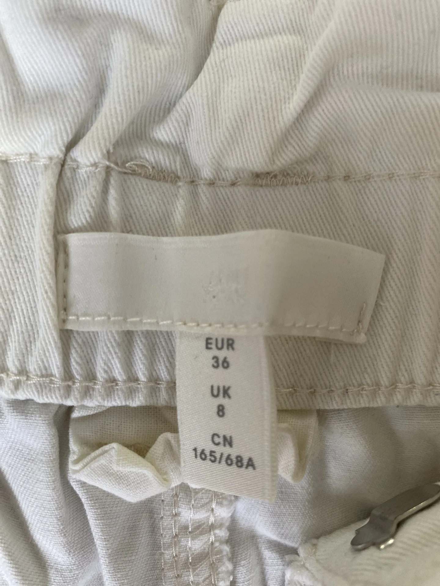 Продам брюки H&M - миниатюра 2