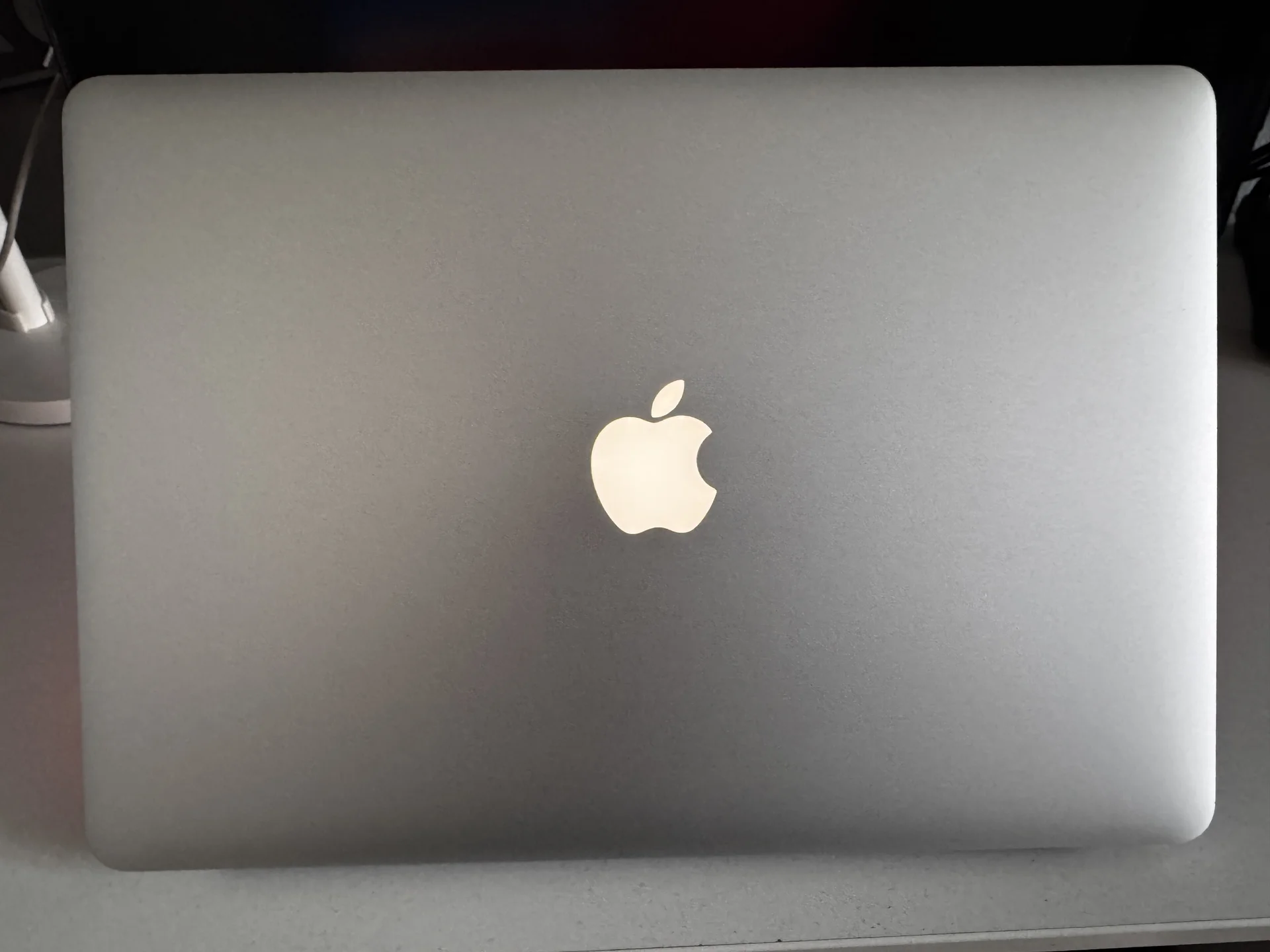 Apple Macbook Pro 15 mid 2014 model A1398 - миниатюра 7