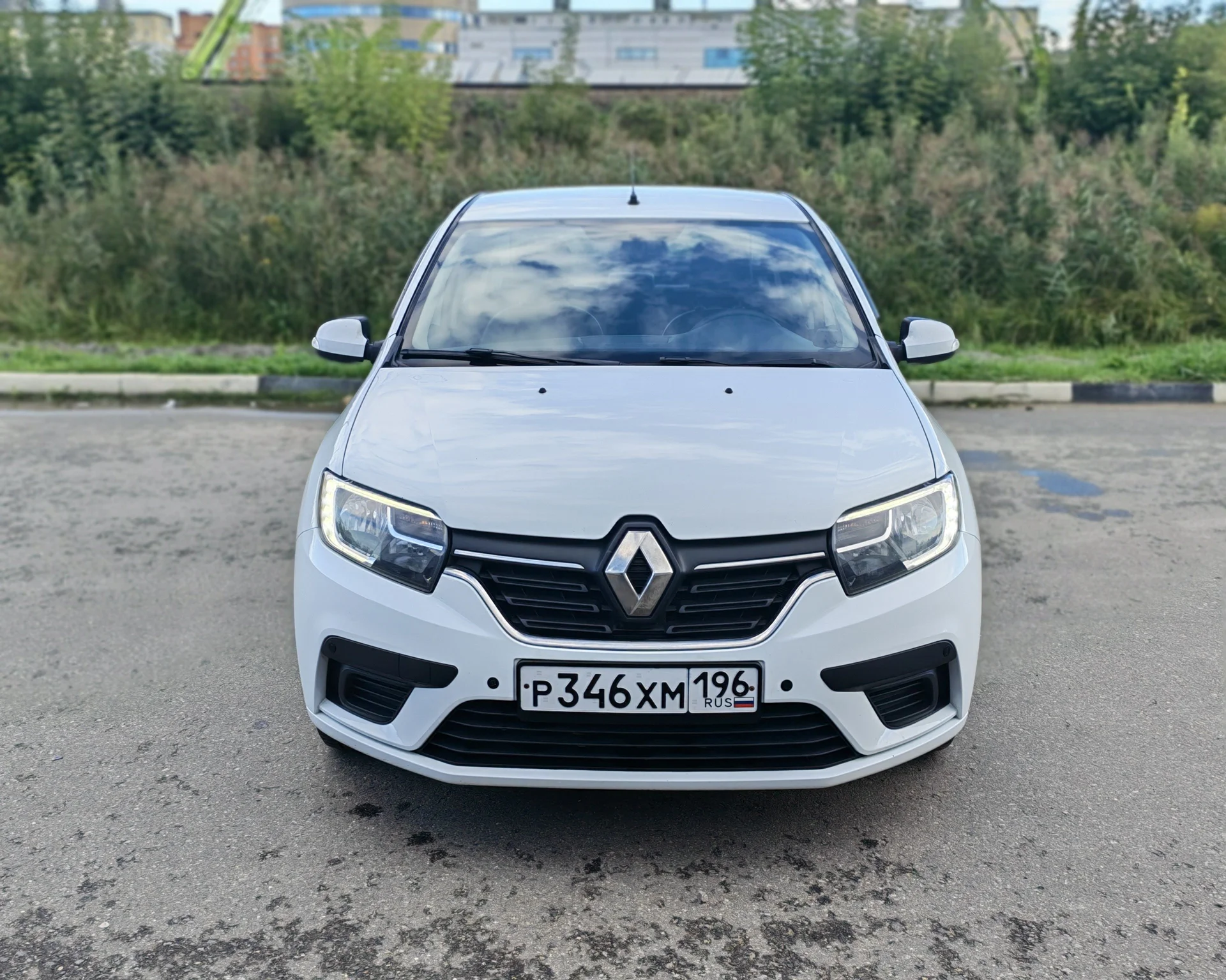 Продаю Рено Логан - миниатюра 2