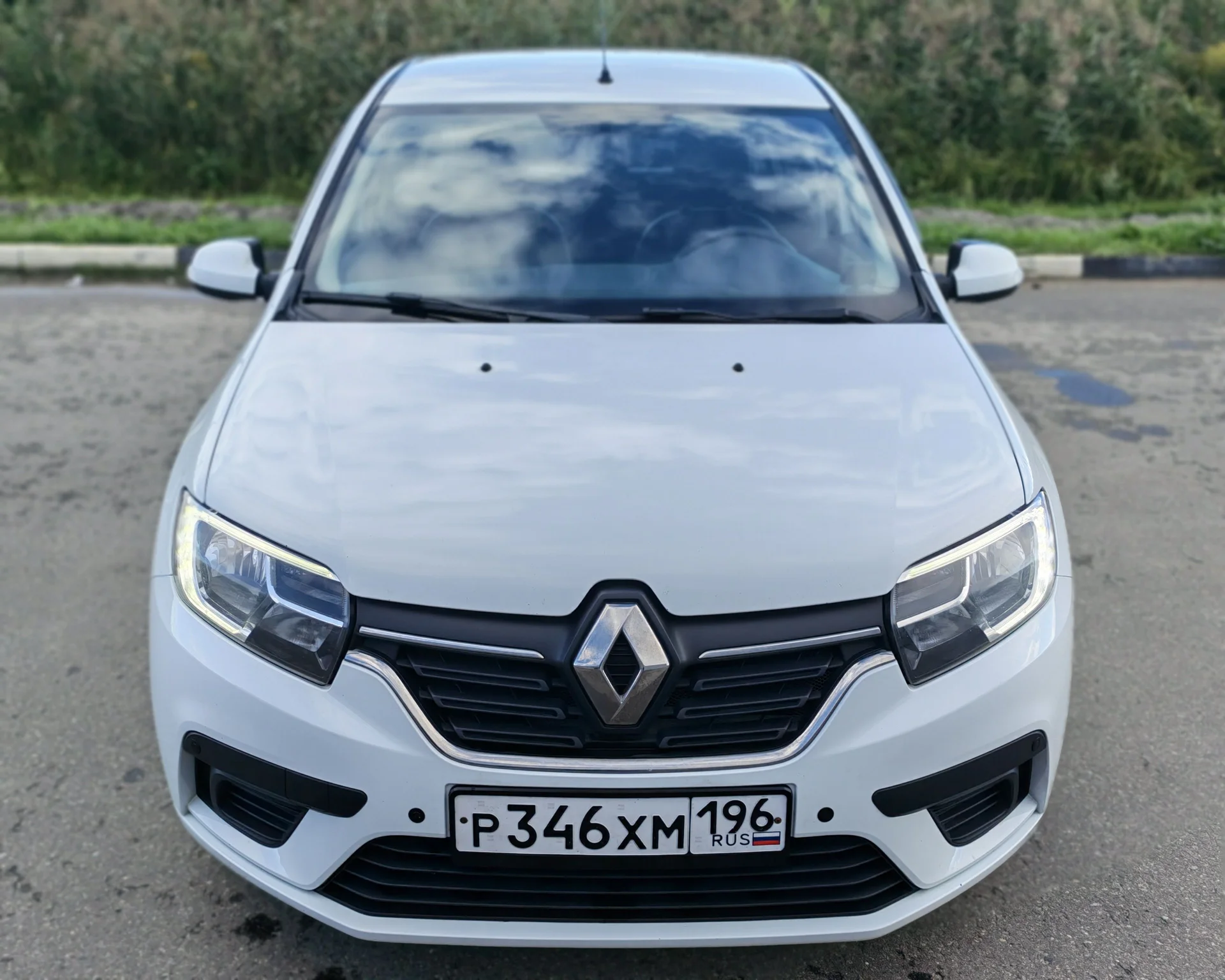 Продаю Рено Логан - миниатюра 3