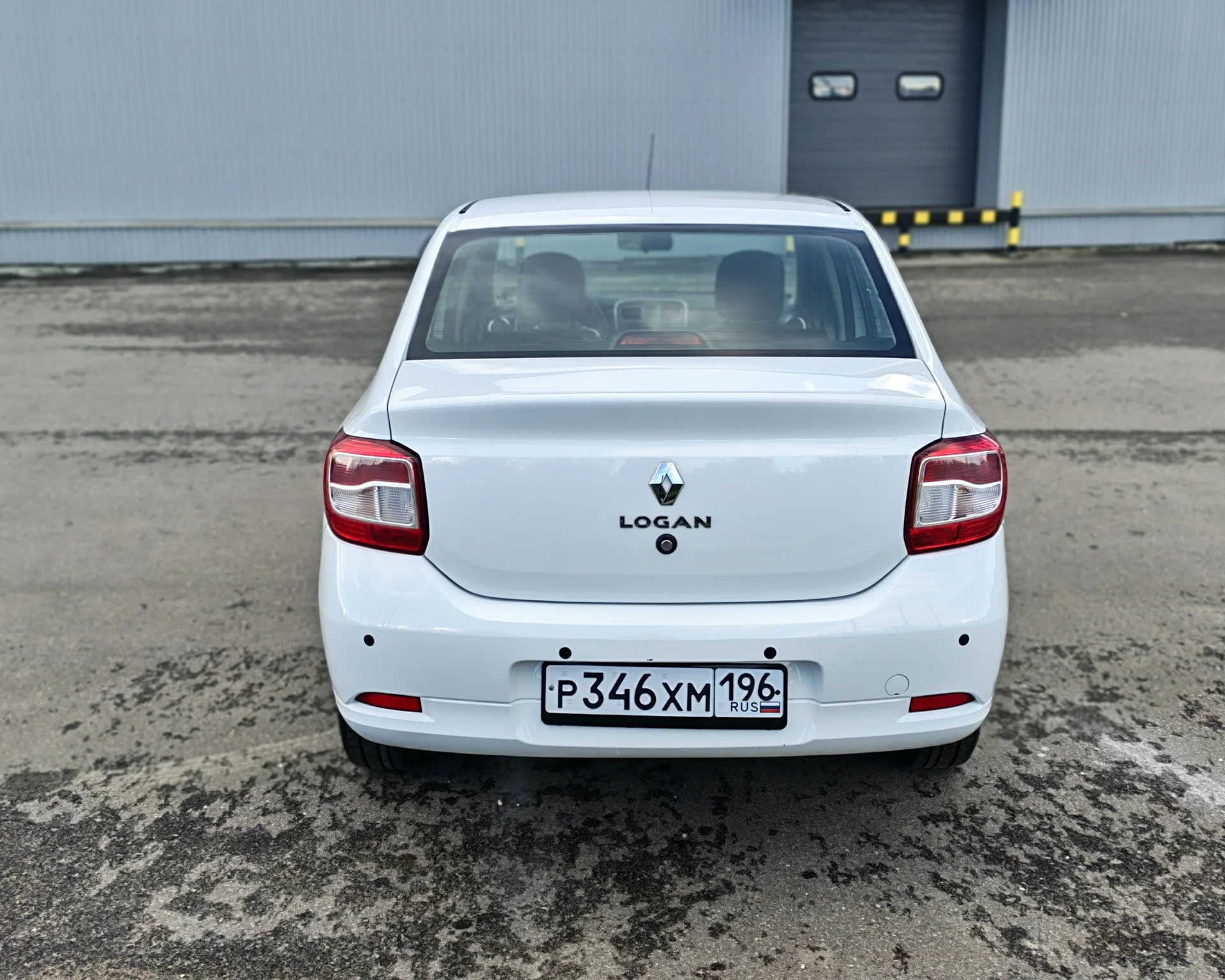Продаю Рено Логан - миниатюра 7