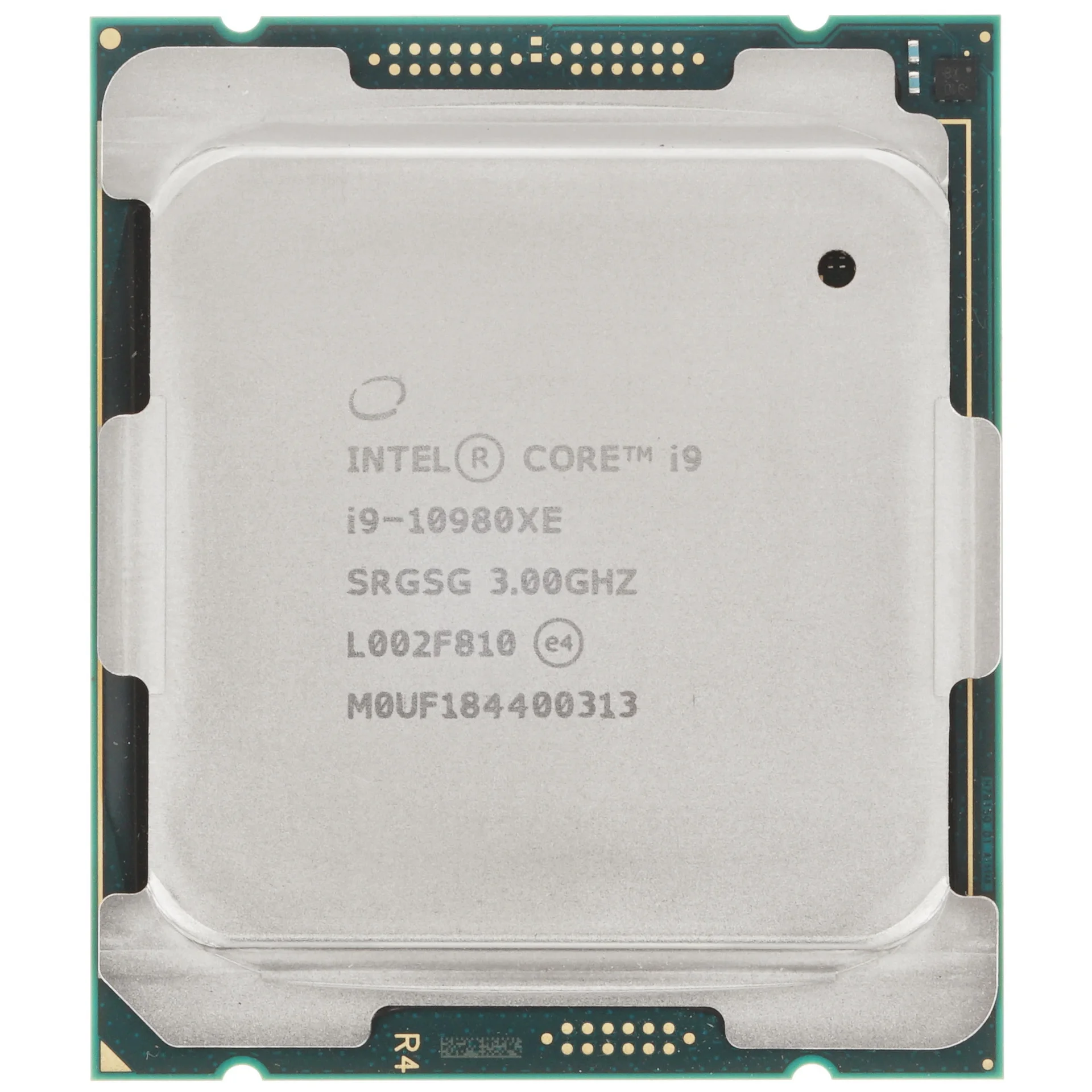 Процессор intel g3900 - миниатюра 2