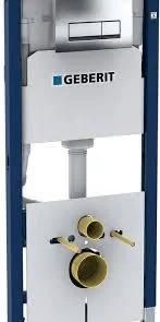 Инсталляция Geberit оригинал - изображение 1