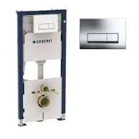 Инсталляция Geberit оригинал - миниатюра 2