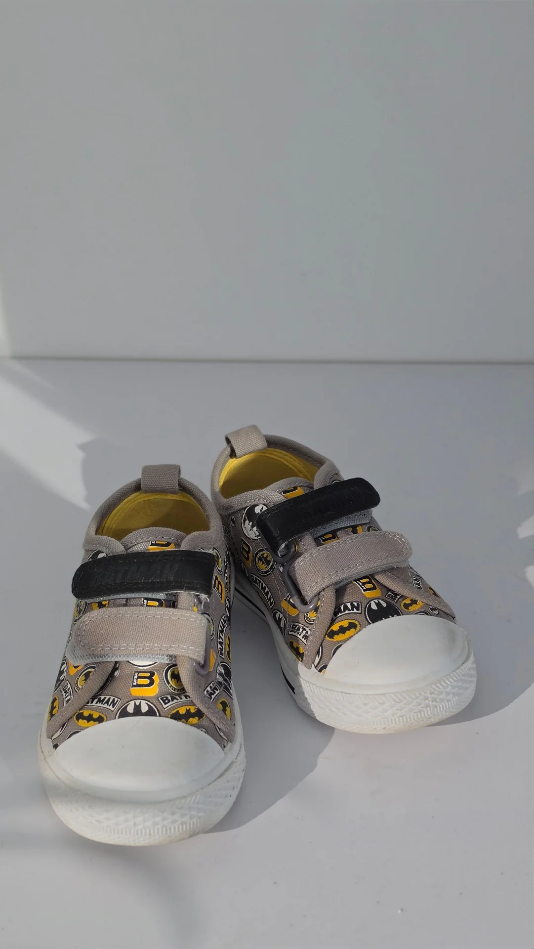 Детская обувь 24 размер - миниатюра 3