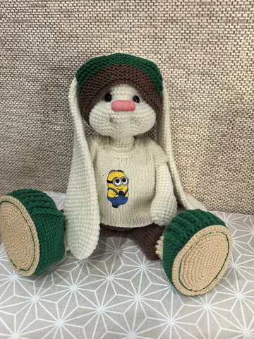 Зайка