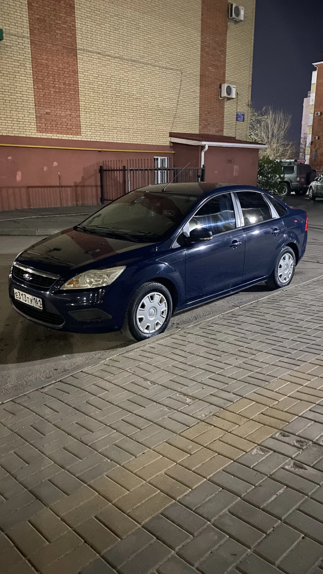 продаю ford focus 2 рест - изображение 1