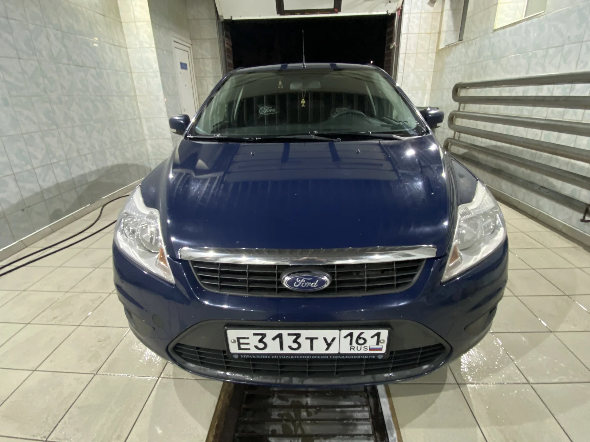 продаю ford focus 2 рест - миниатюра 2