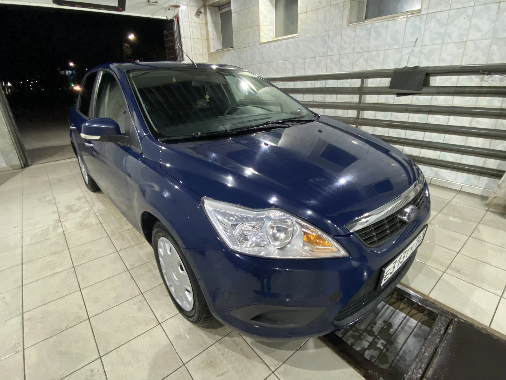 продаю ford focus 2 рест - миниатюра 3