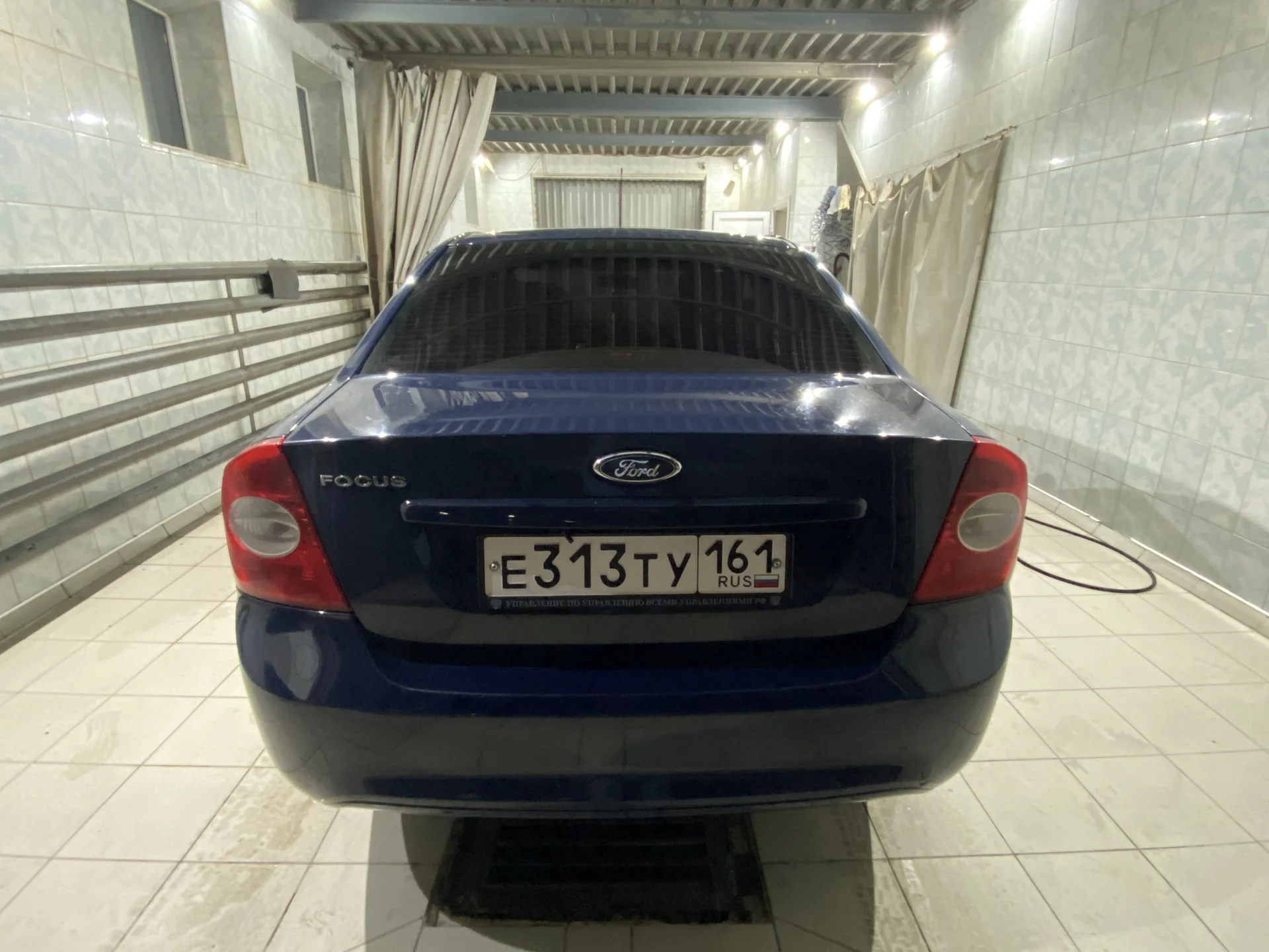 продаю ford focus 2 рест - миниатюра 4