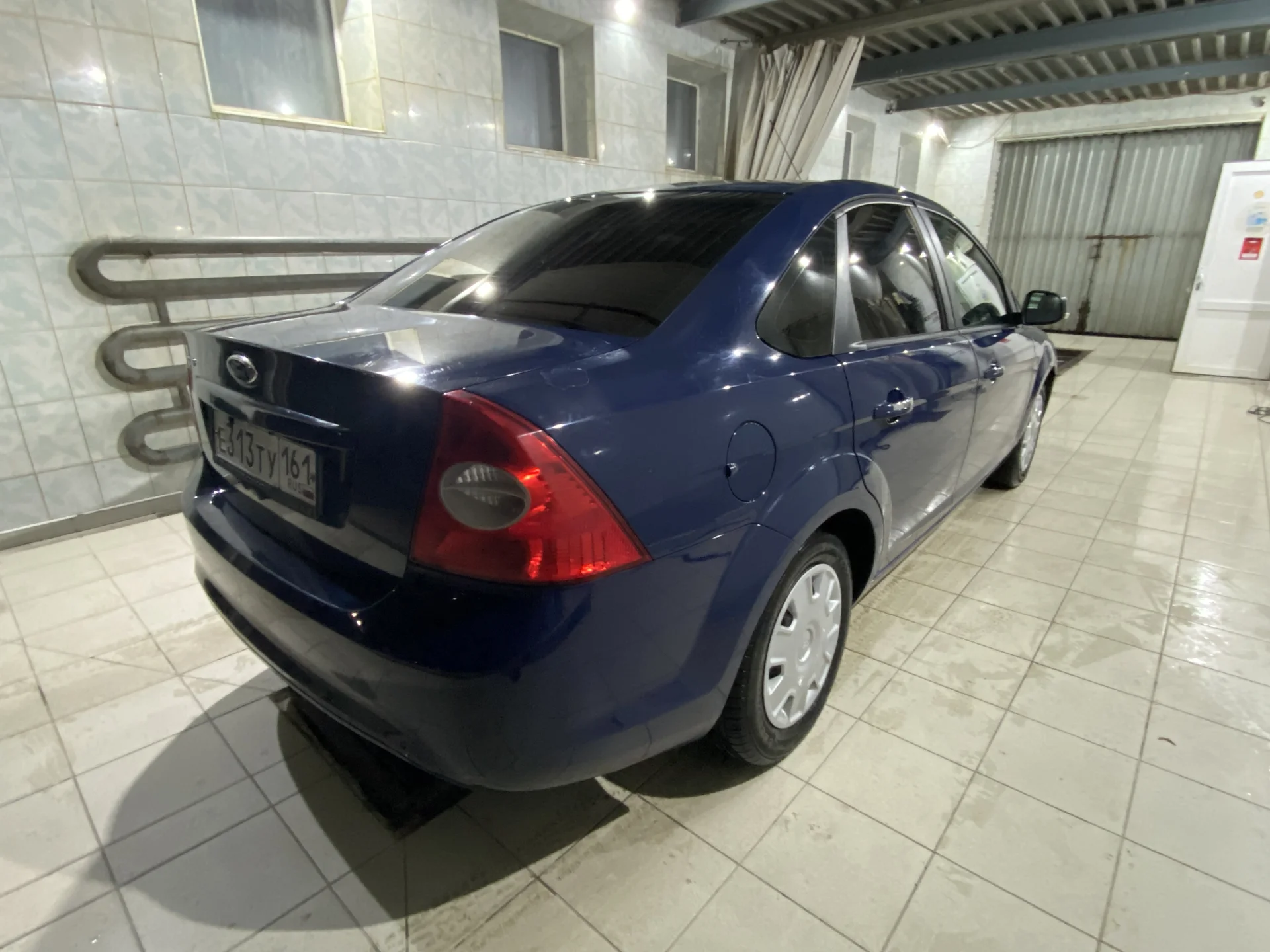 продаю ford focus 2 рест - миниатюра 5
