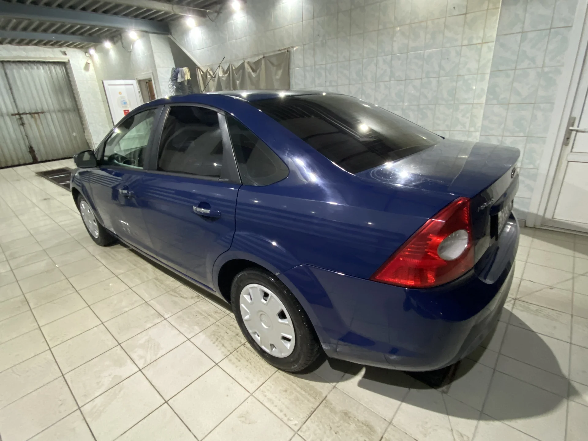 продаю ford focus 2 рест - миниатюра 6