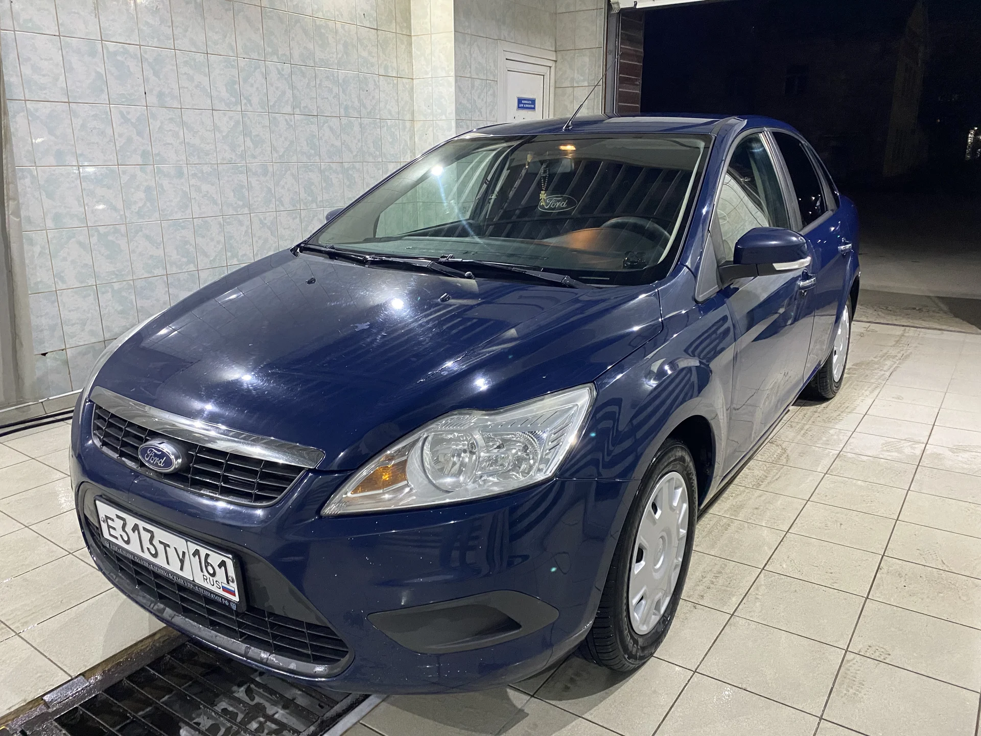 продаю ford focus 2 рест - миниатюра 7