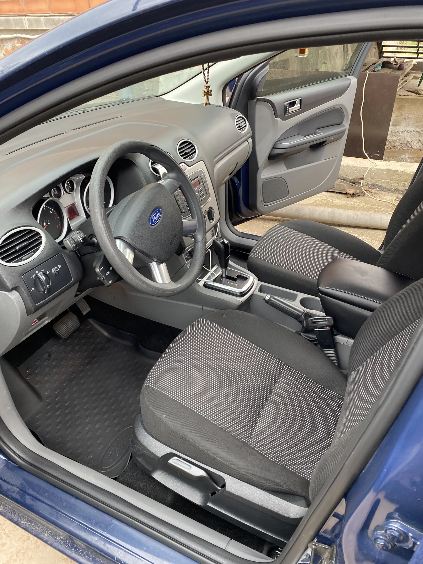 продаю ford focus 2 рест - миниатюра 8
