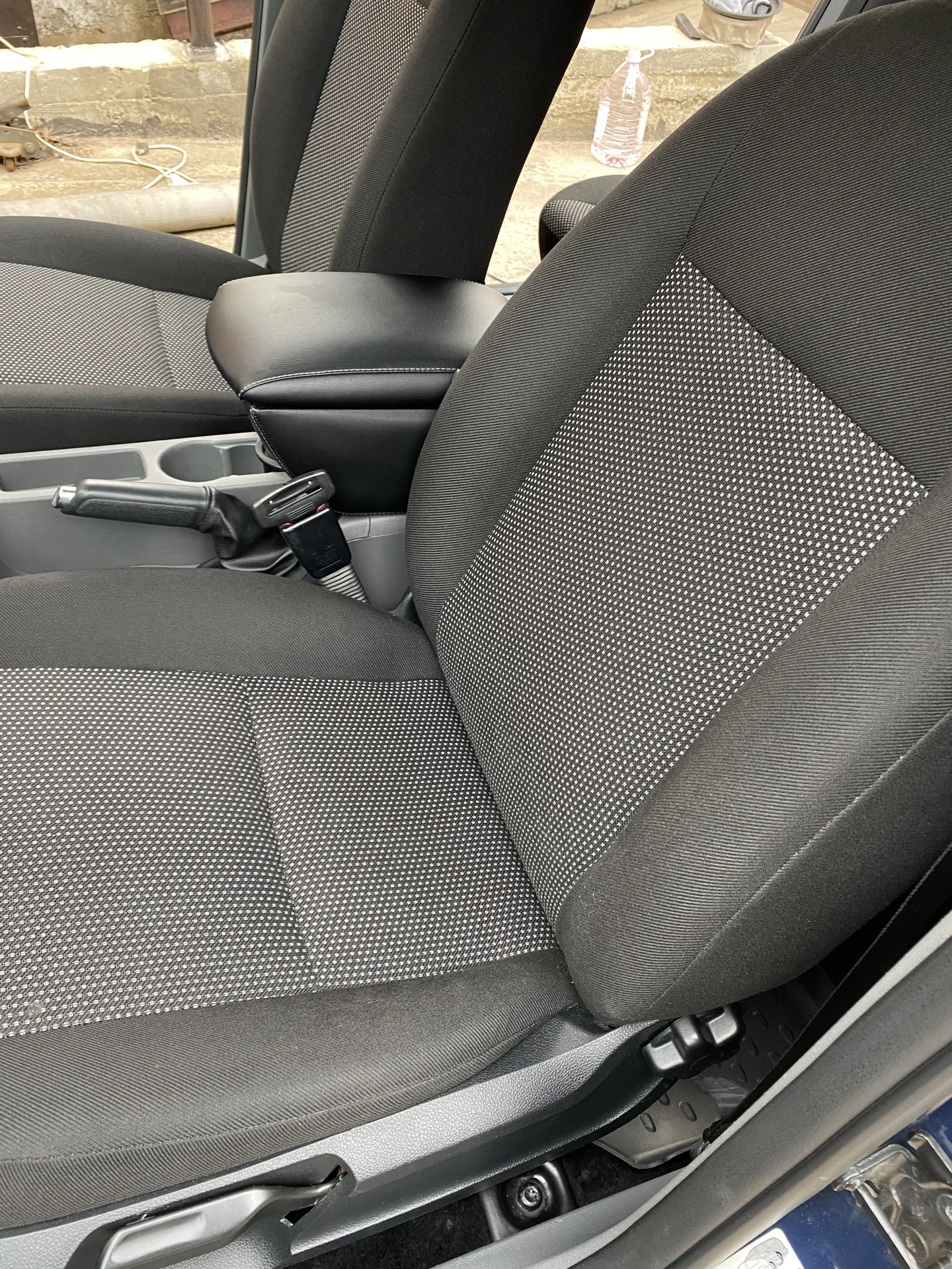 продаю ford focus 2 рест - миниатюра 9