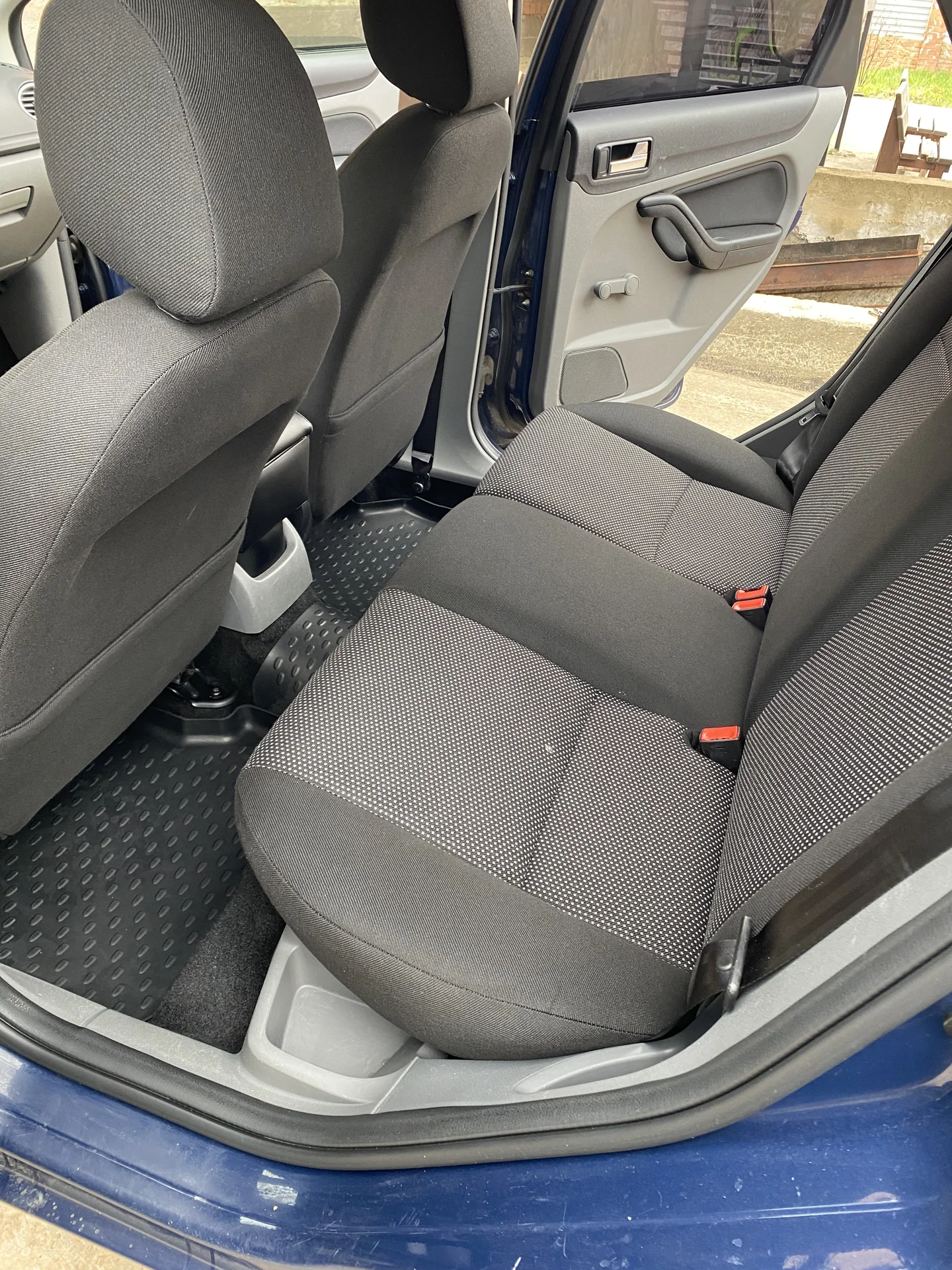 продаю ford focus 2 рест - миниатюра 12