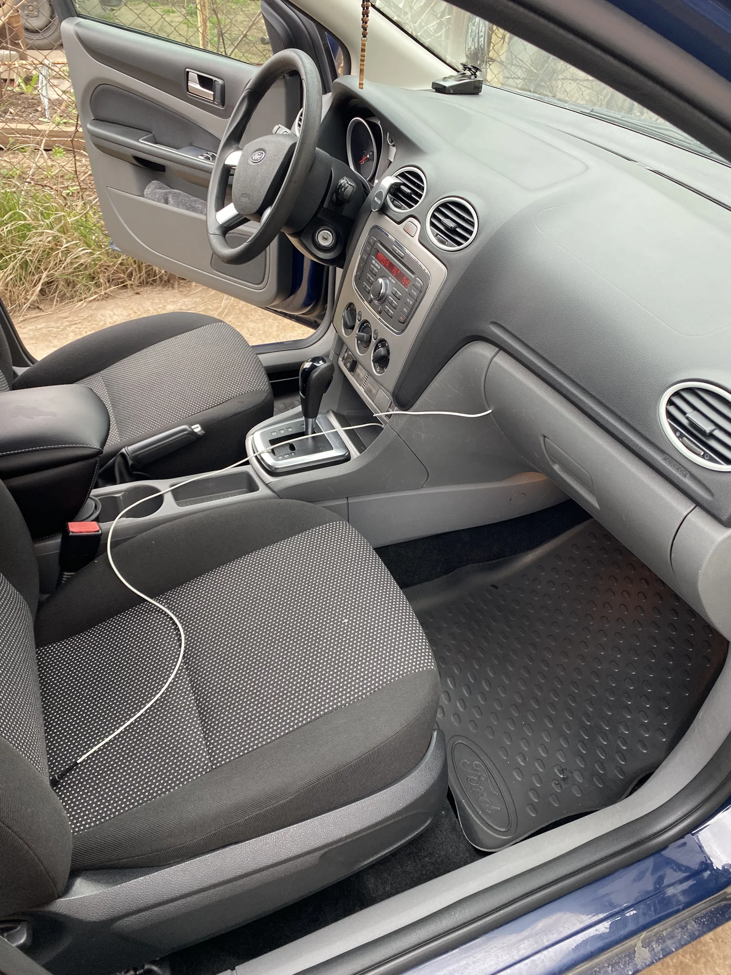 продаю ford focus 2 рест - миниатюра 13