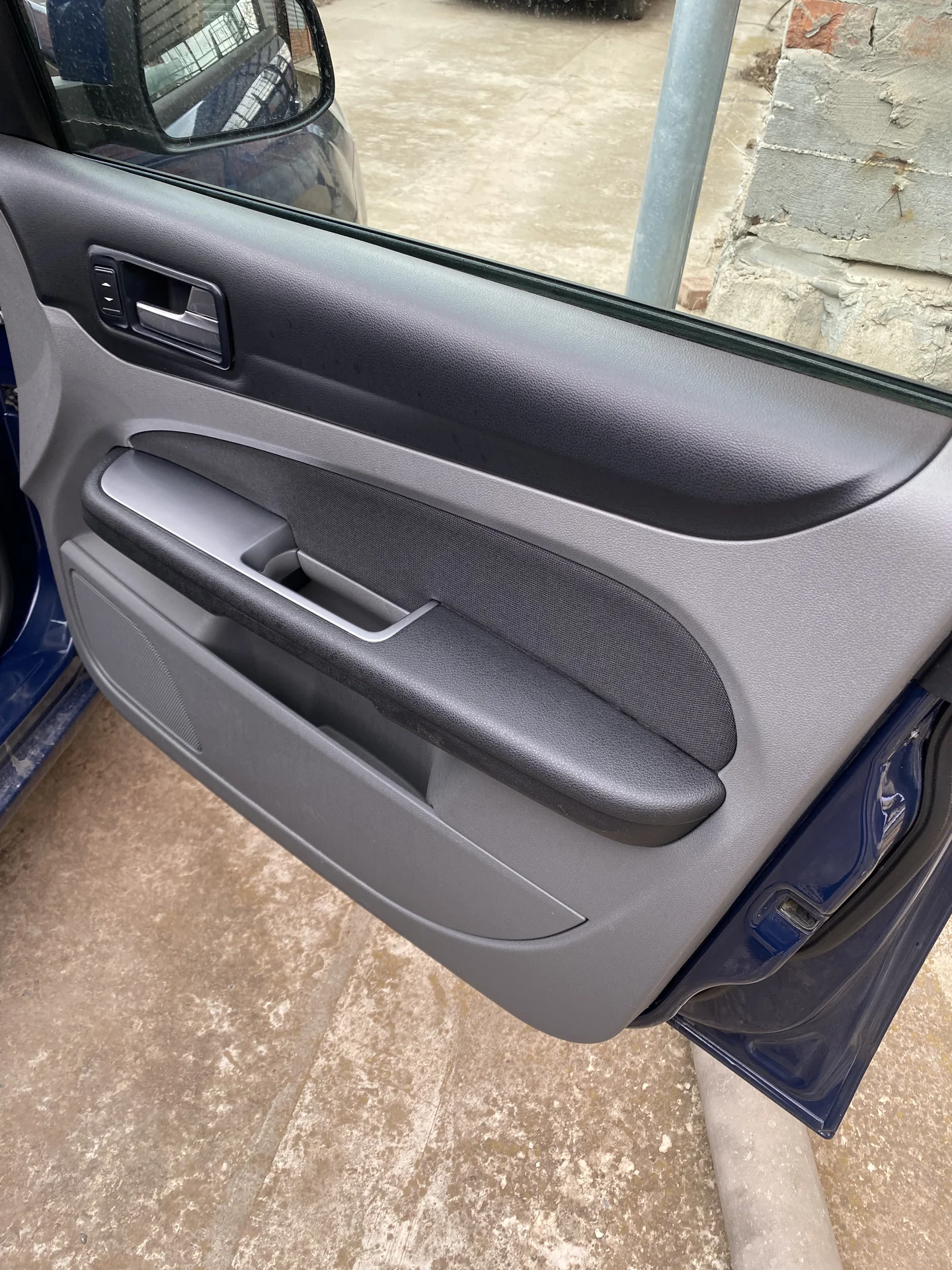 продаю ford focus 2 рест - миниатюра 14