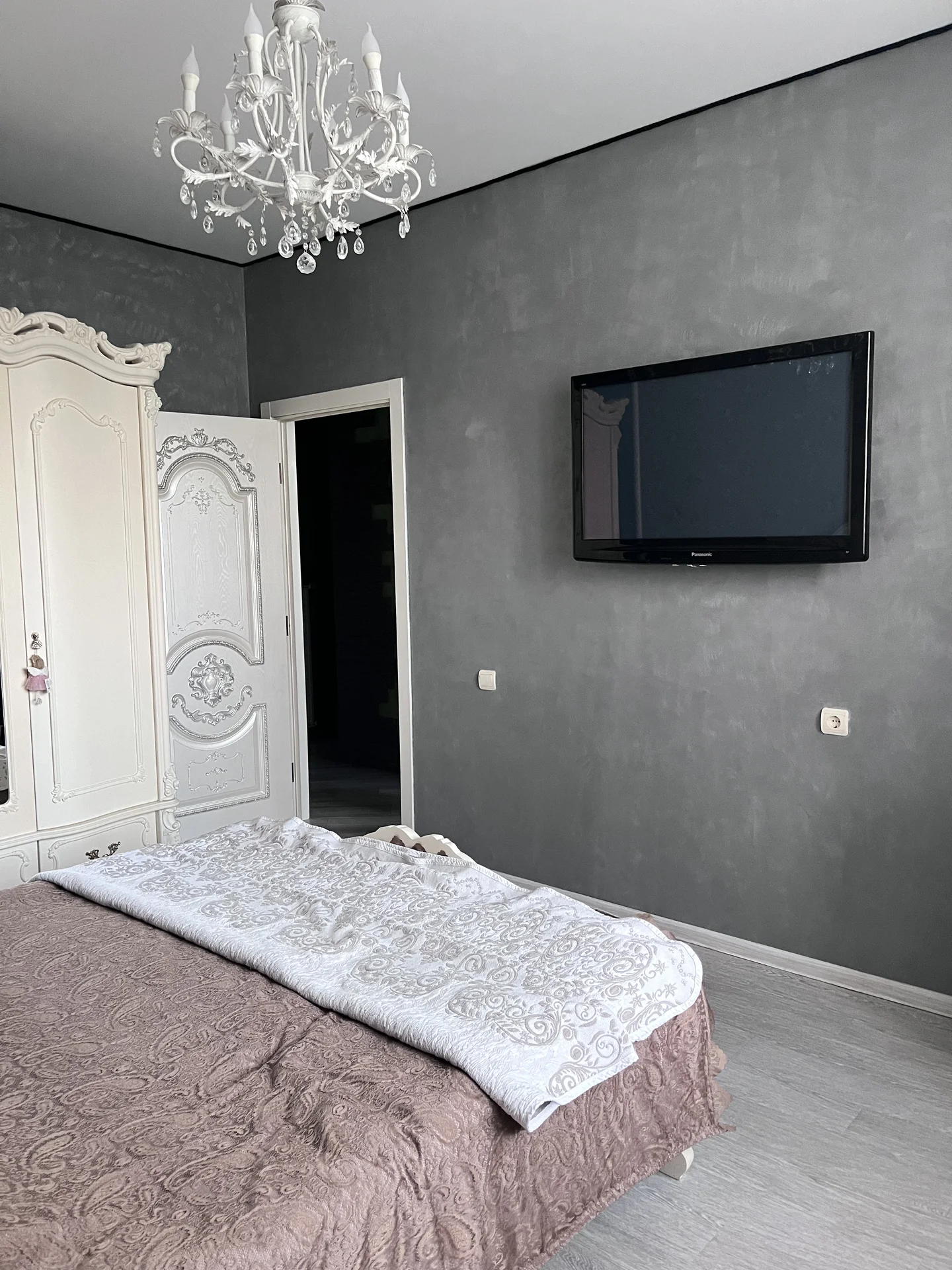 Продам шикарную двушку - миниатюра 2