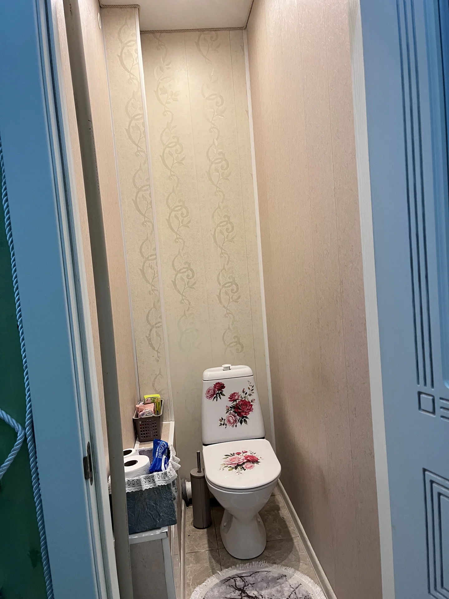 Продам шикарную двушку - миниатюра 8