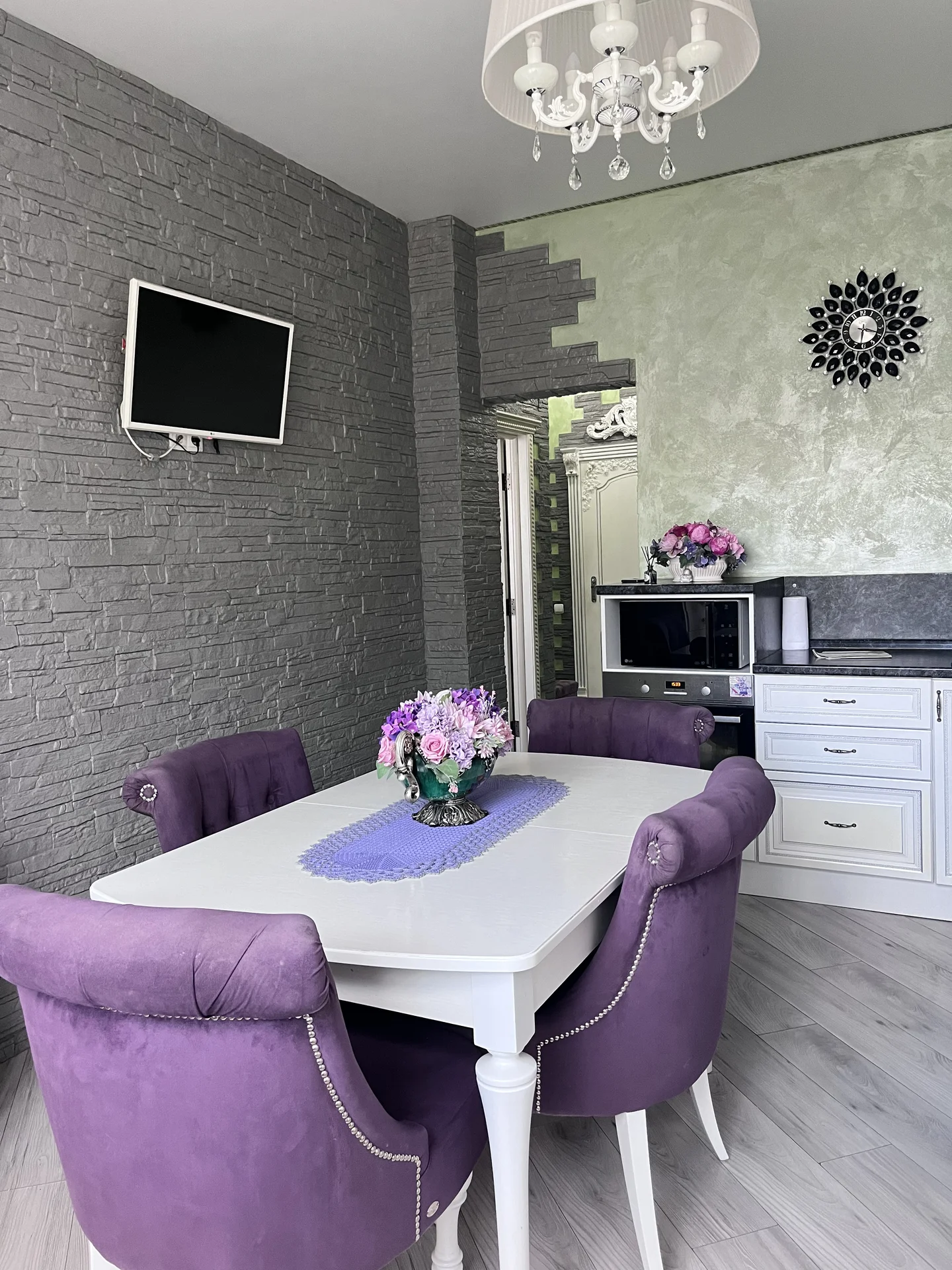 Продам шикарную двушку - миниатюра 10