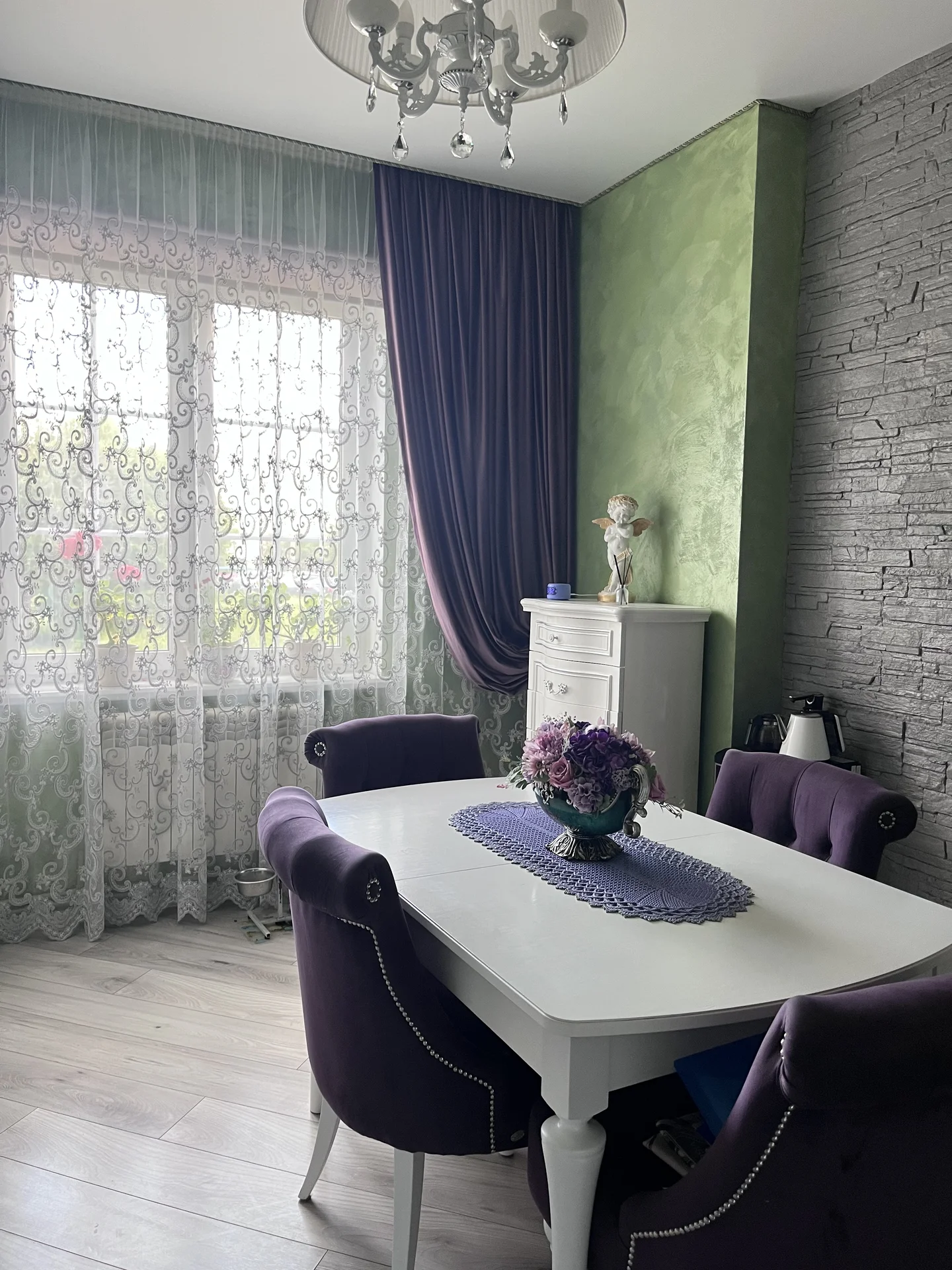 Продам шикарную двушку - миниатюра 11