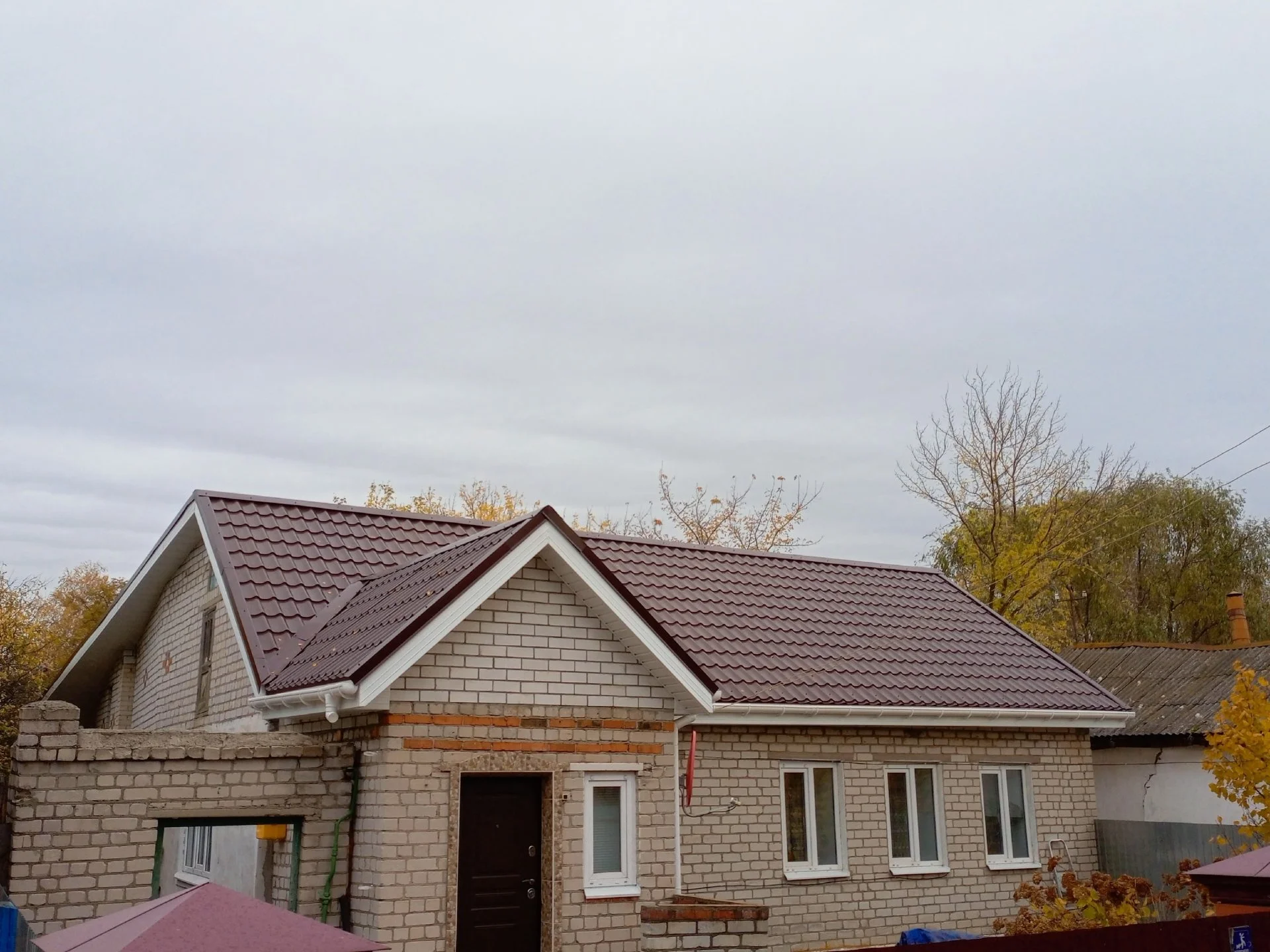 Кровельные работы Монтаж, Ремонт, Демонтаж, Замена - миниатюра 6
