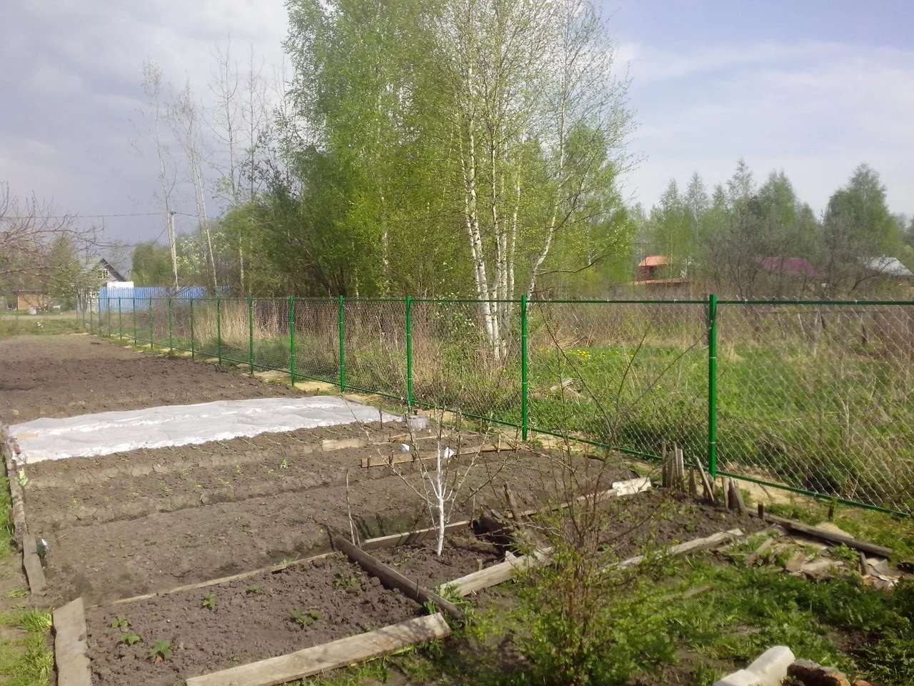 Строительство Заборов под ключ - миниатюра 8