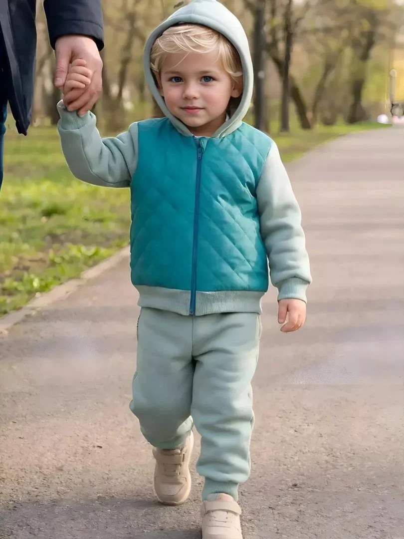 Носики-Курносики: Одежда, которая любит ваших малышей - миниатюра 10