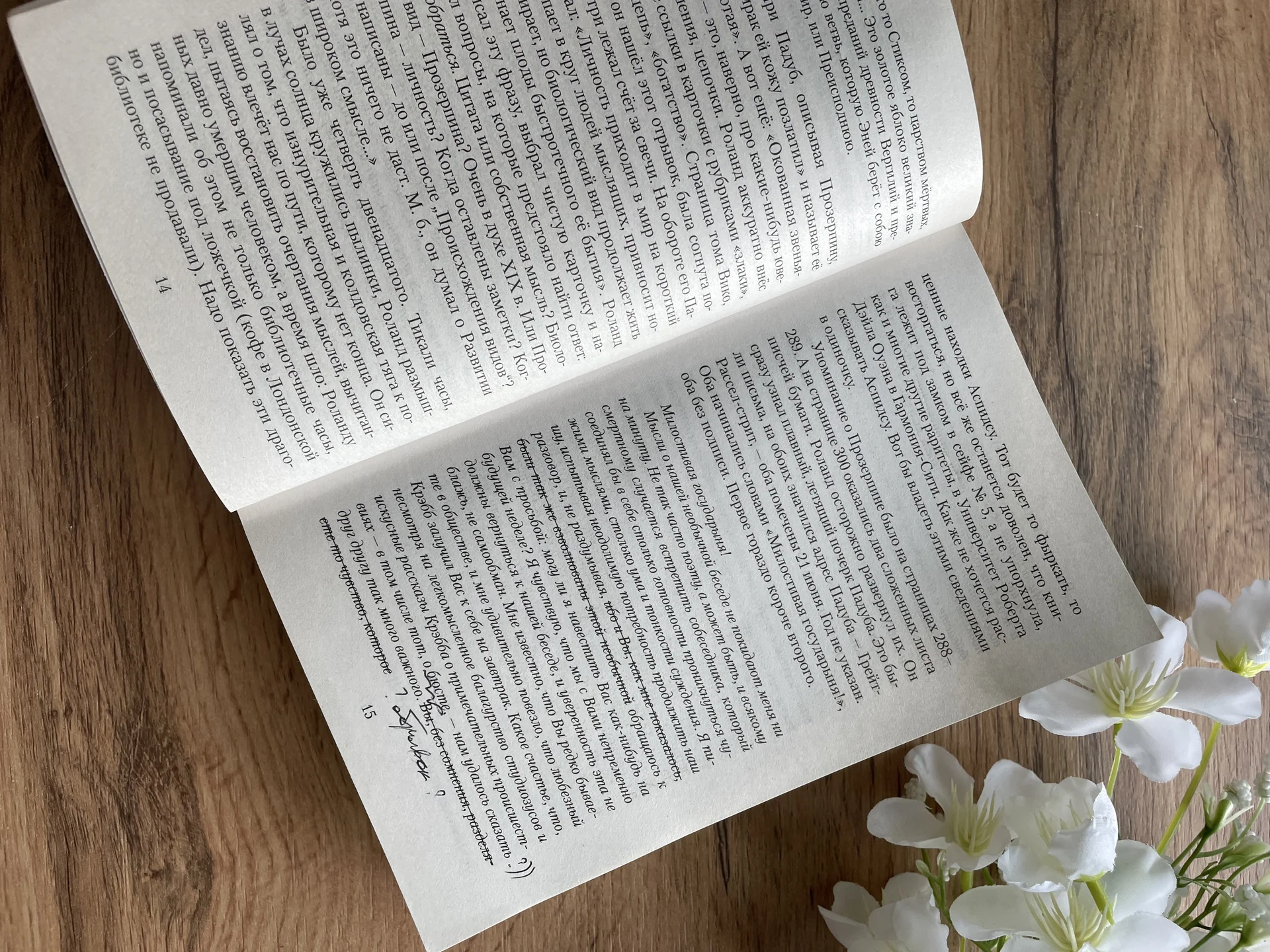Книга А.С.Байетт Обладать - миниатюра 9