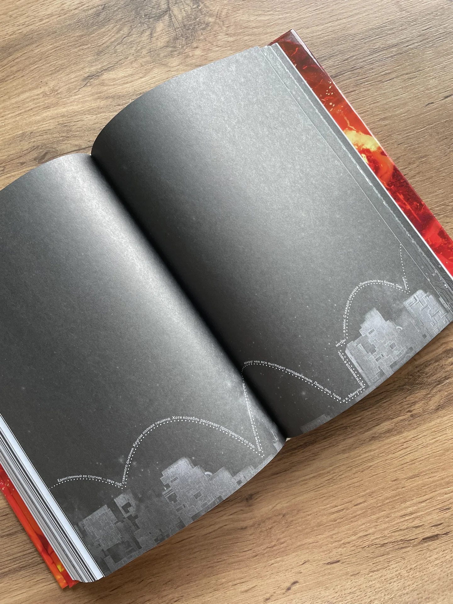Книга Эми Кауфман и Джея Кристофф Иллюминэ 1 - миниатюра 9