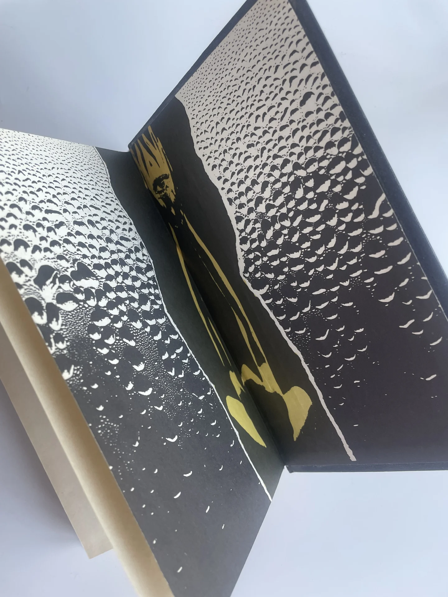 Книга Роберт Блох «Психопат», Уильямс П.Блэ - миниатюра 7