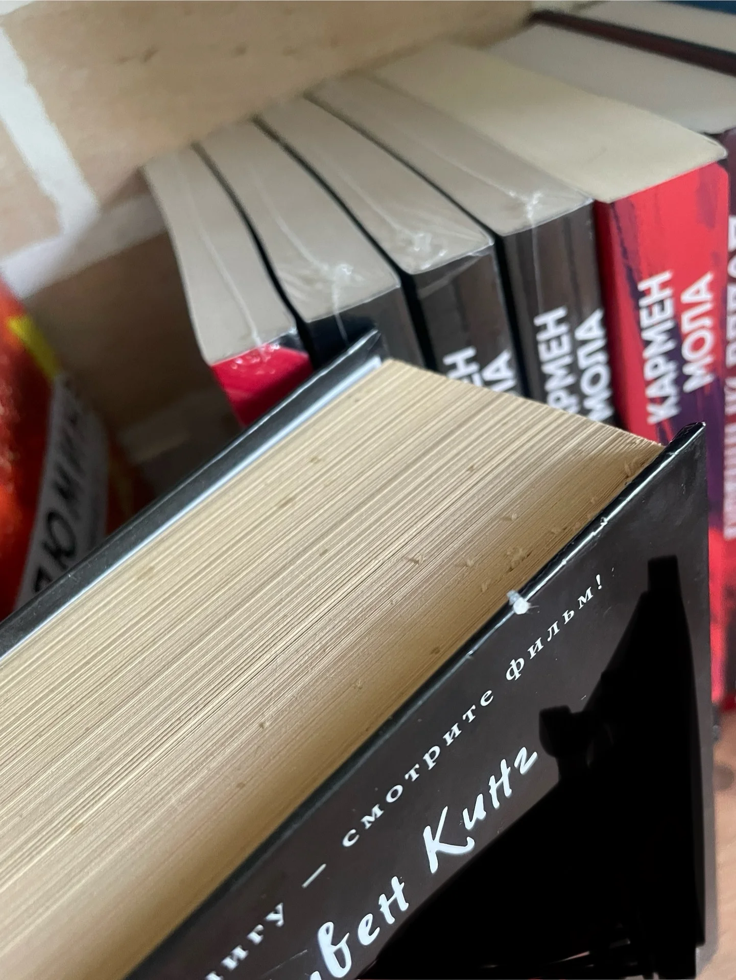 Книги - миниатюра 7