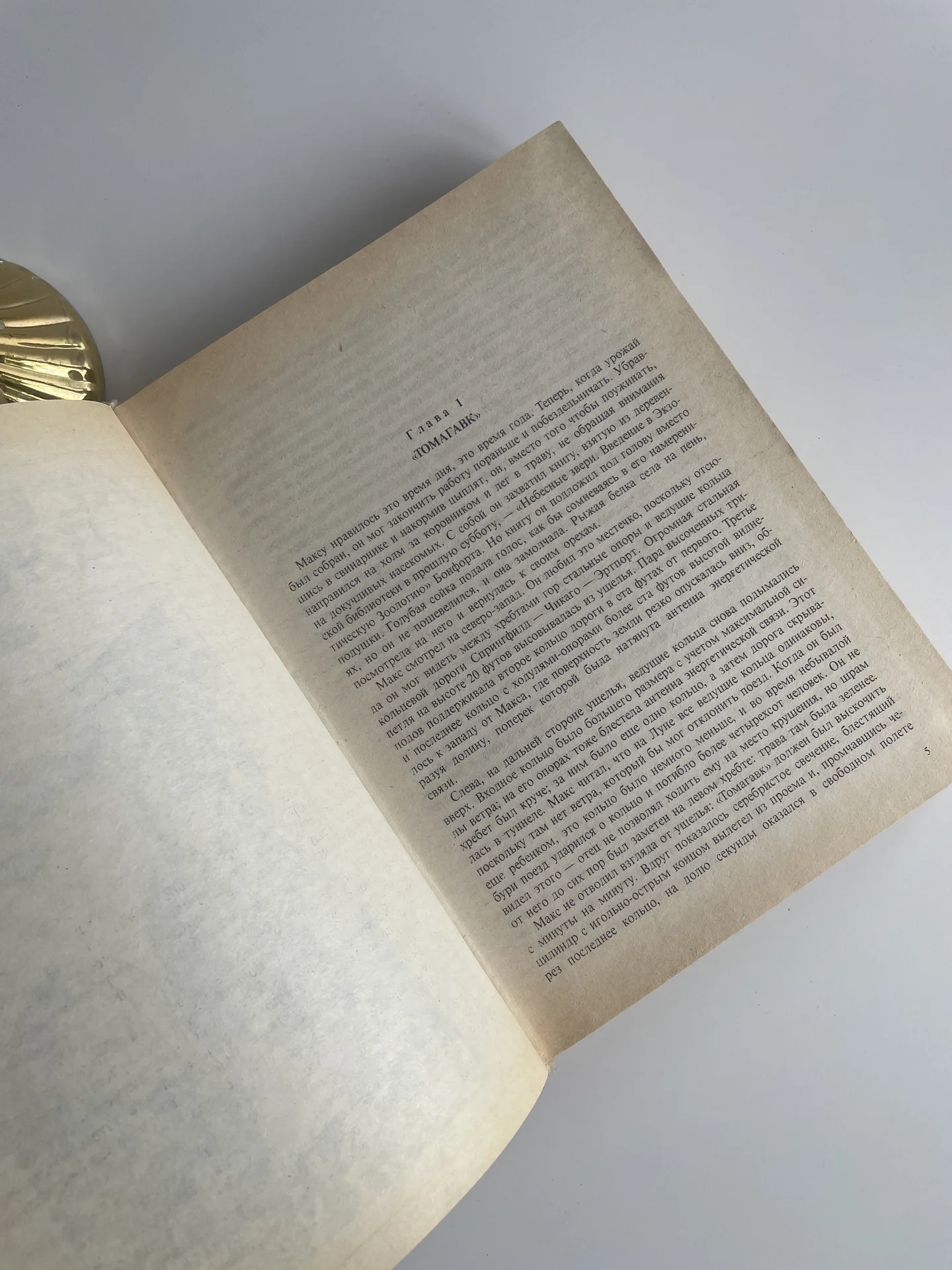 Книга Роберт хайнлайн "Звездный зверь" - миниатюра 7
