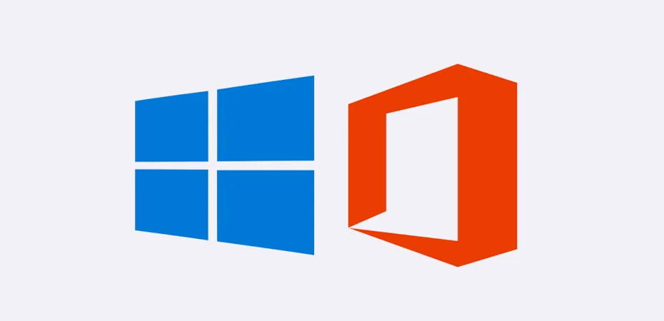 Активация Windows / Office / Server и др. - изображение 1