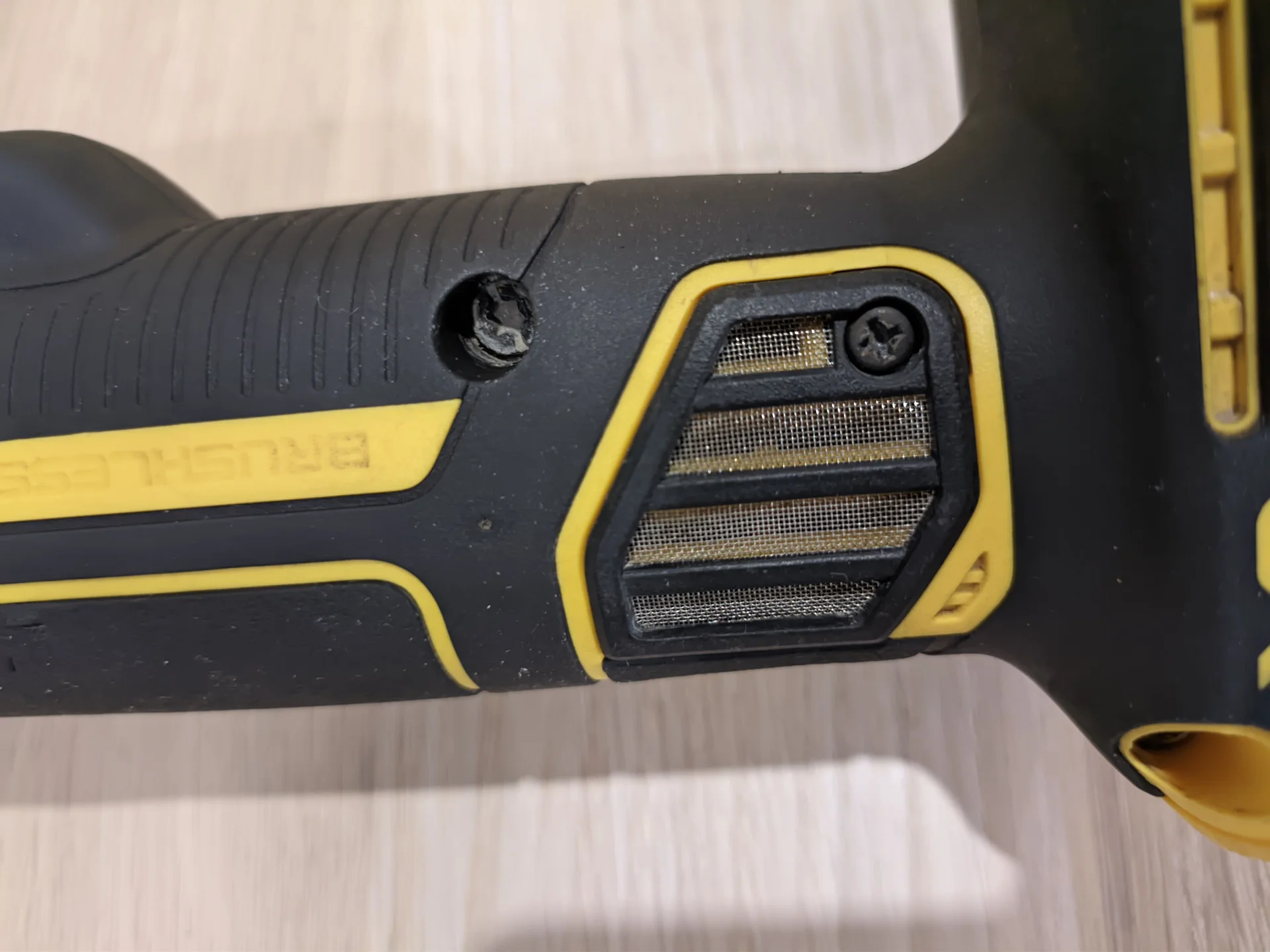 УШМ DeWalt dcg405 - миниатюра 3