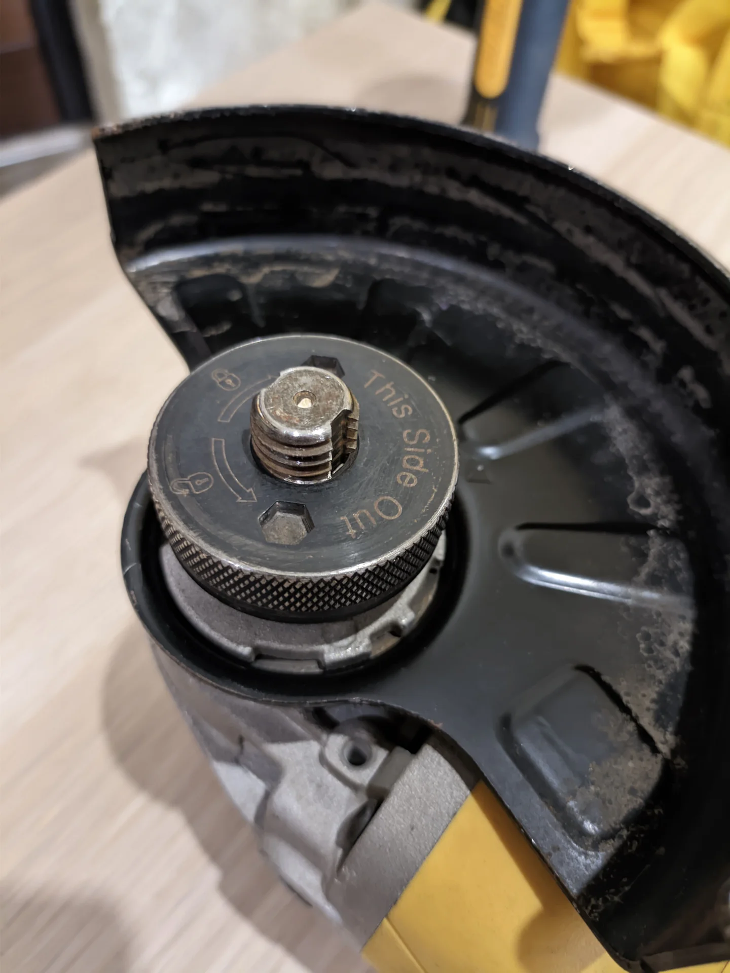 УШМ DeWalt dcg405 - миниатюра 6