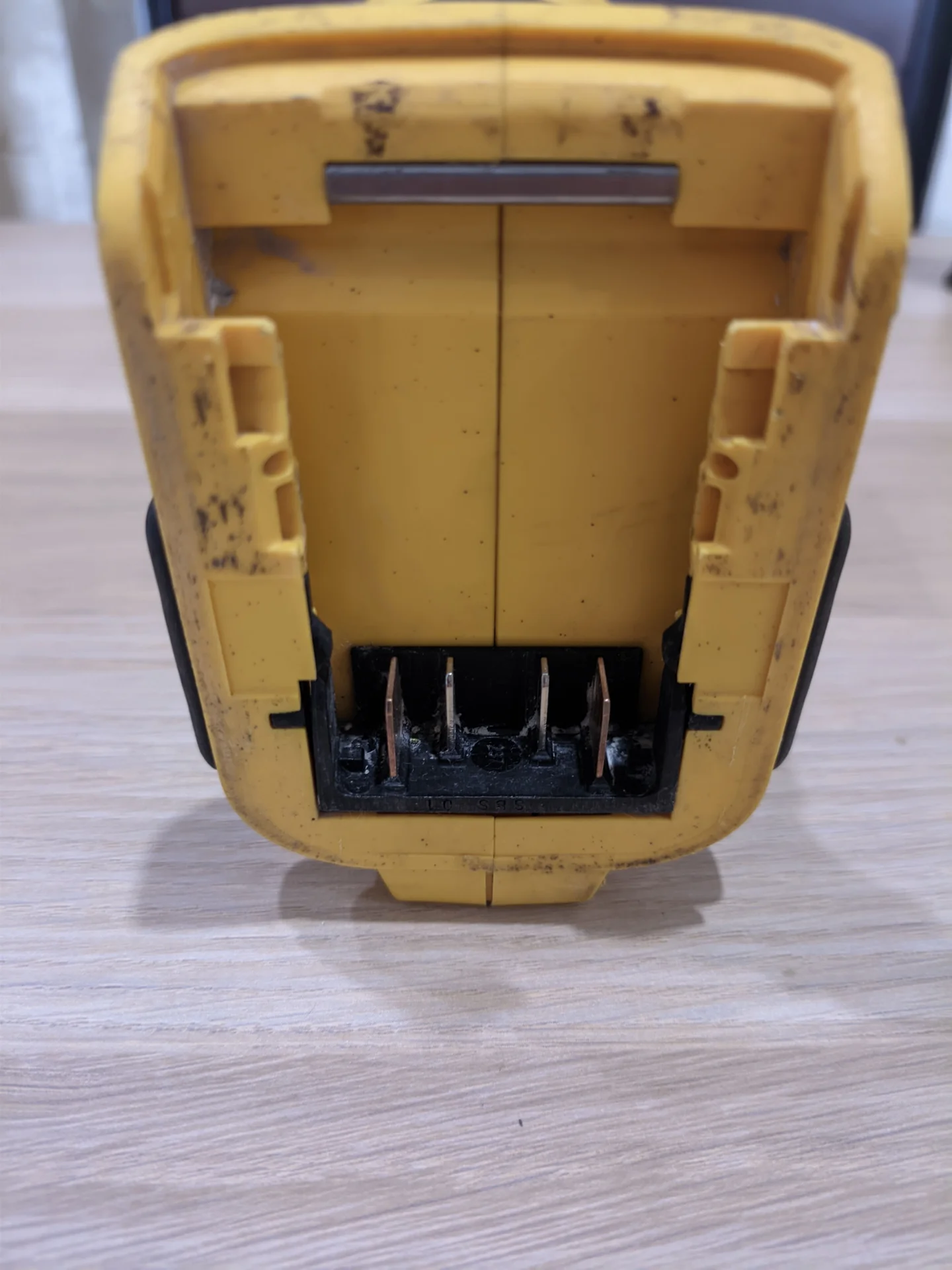 УШМ DeWalt dcg405 - миниатюра 7