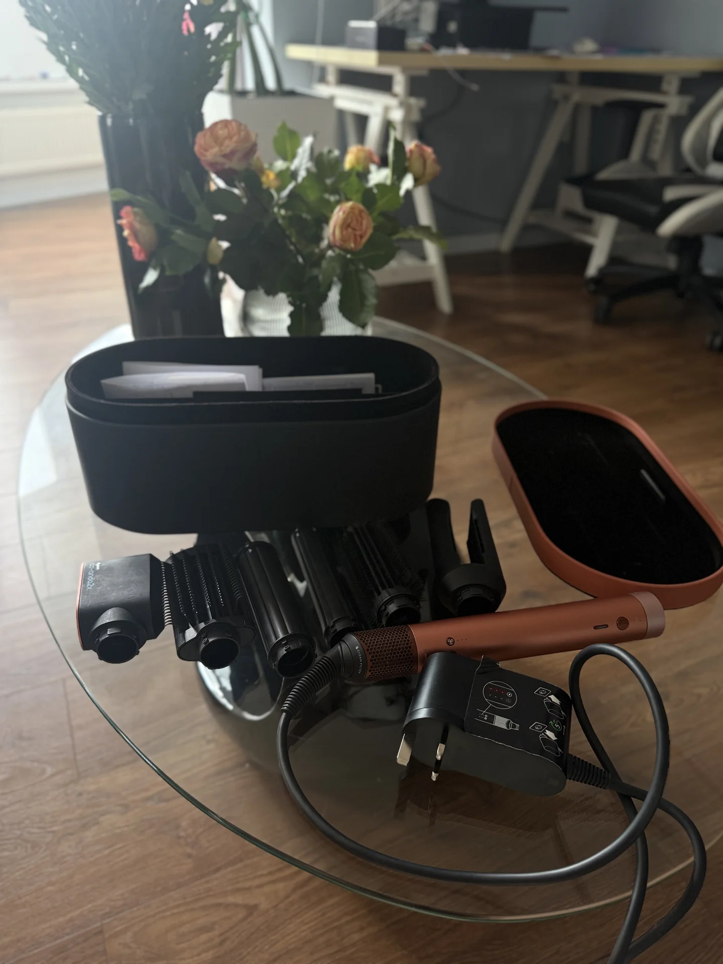 dyson hs09 бу - изображение 1