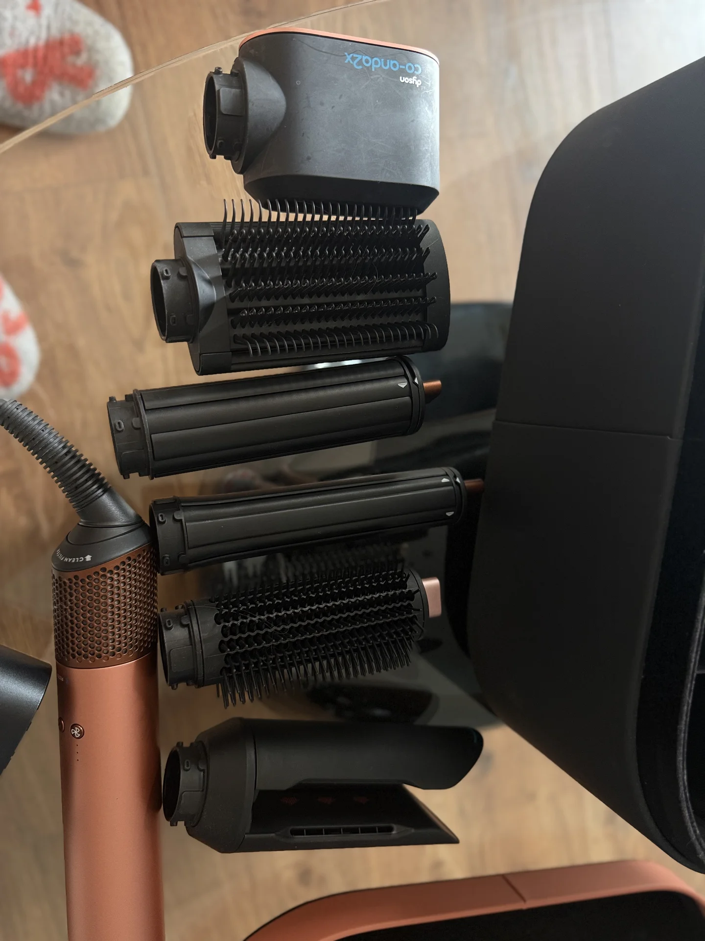 dyson hs09 бу - миниатюра 2