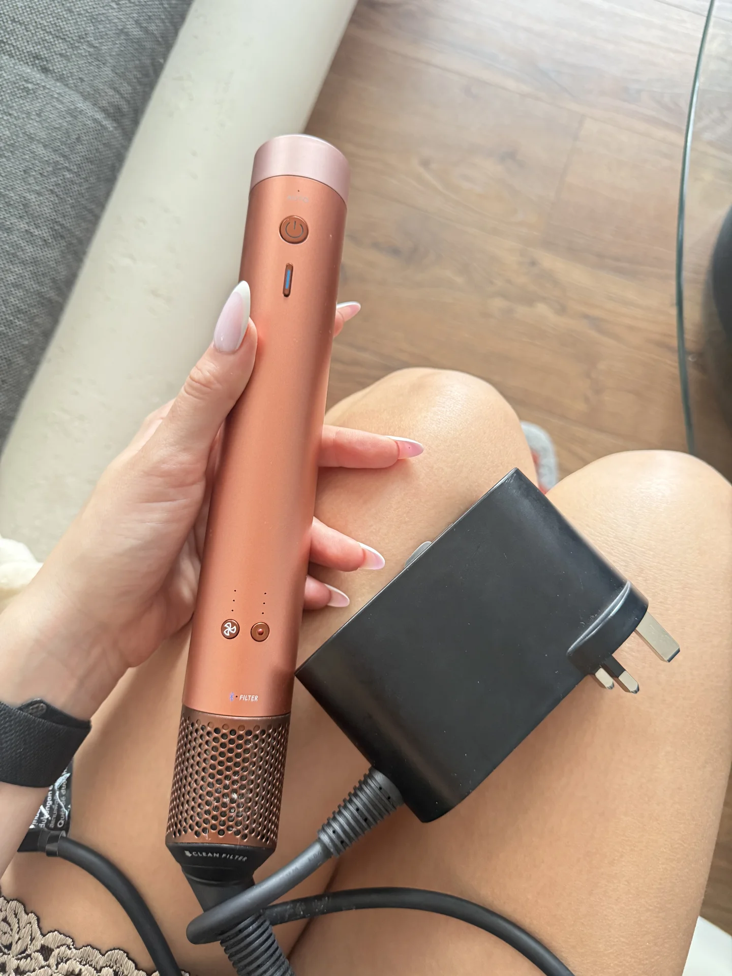 dyson hs09 бу - миниатюра 6